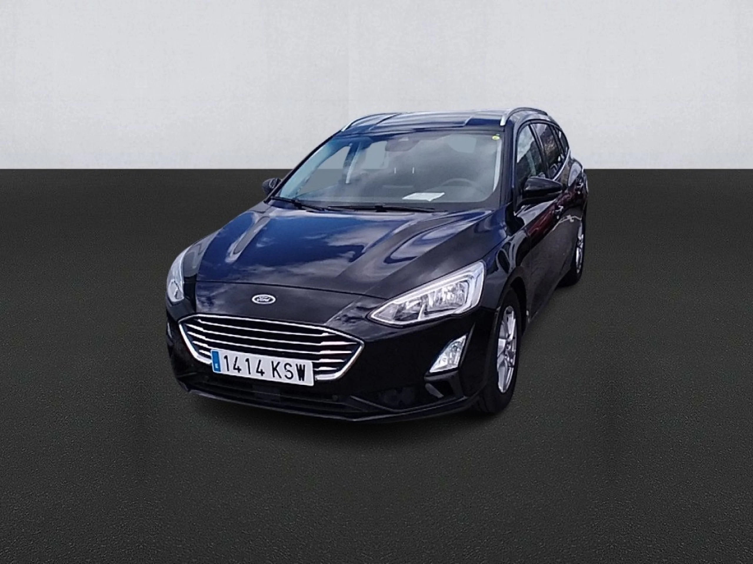 Ford Focus 1.5 Ecoblue 88kW Trend+ Sportbreak - Foto 1