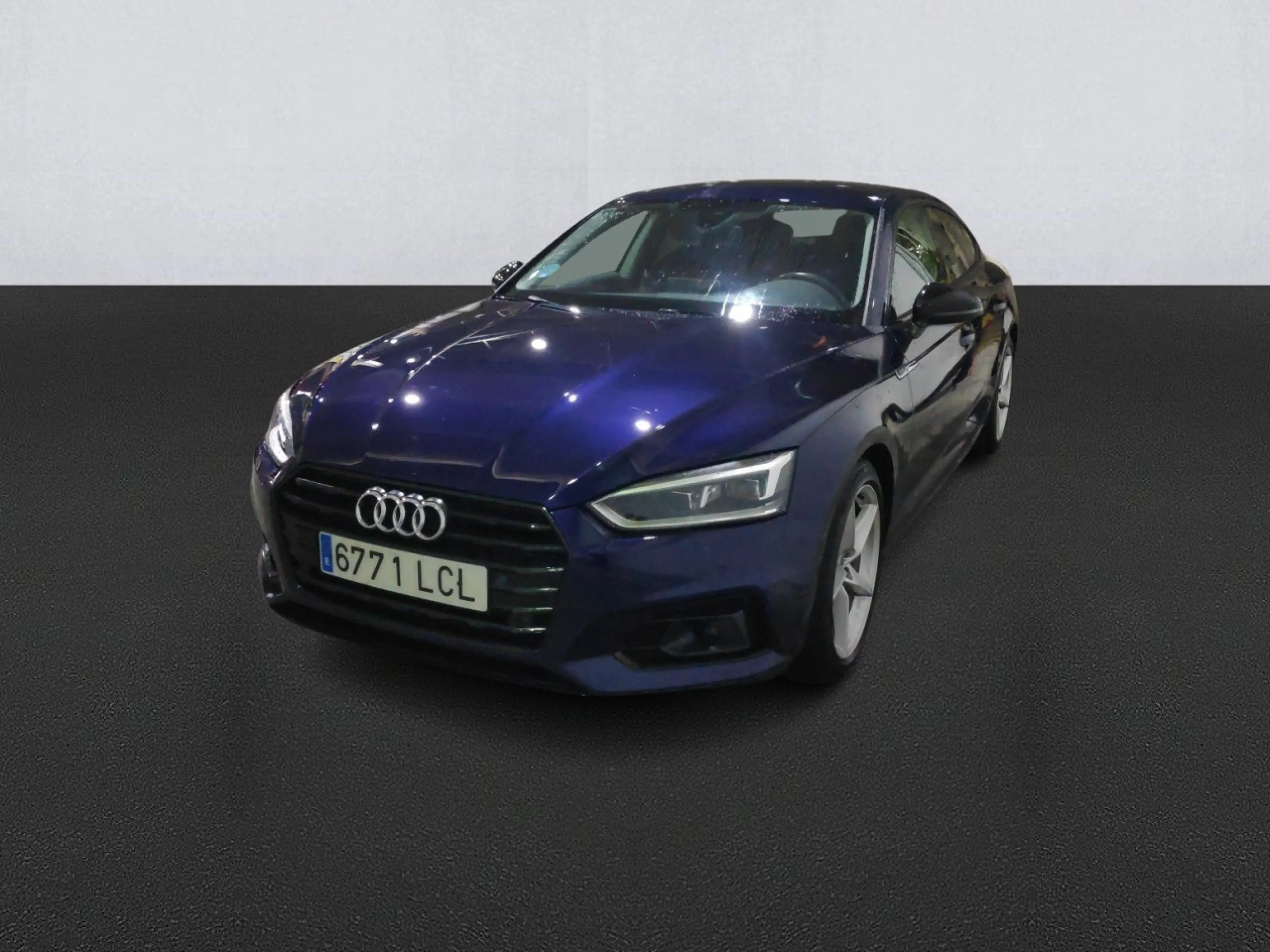 Audi A5 Sport 40 TDI 140kW S tronic Sportback - Foto 1
