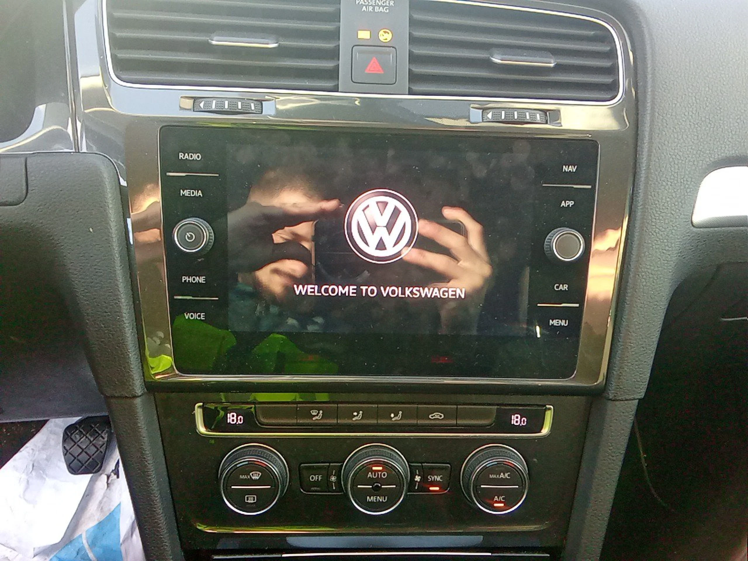 Volkswagen Golf Last Edition 1.6 TDI 85kW(115CV) Variant - Foto 1