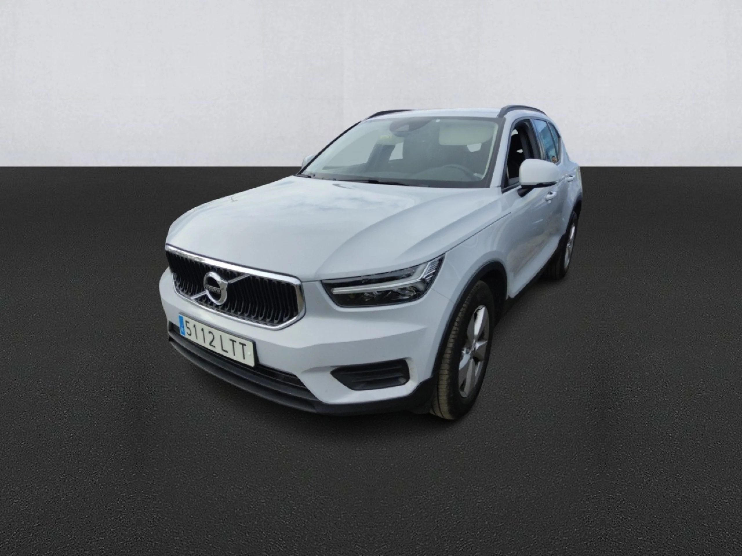 Volvo XC40 (O) 1.5 T2 Momentum Core - Foto 1