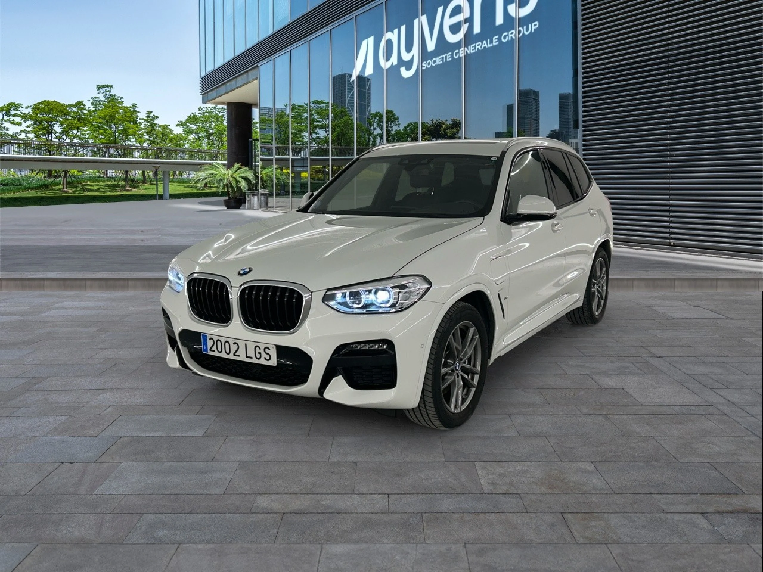 BMW X3 xDrive30e - Foto 1