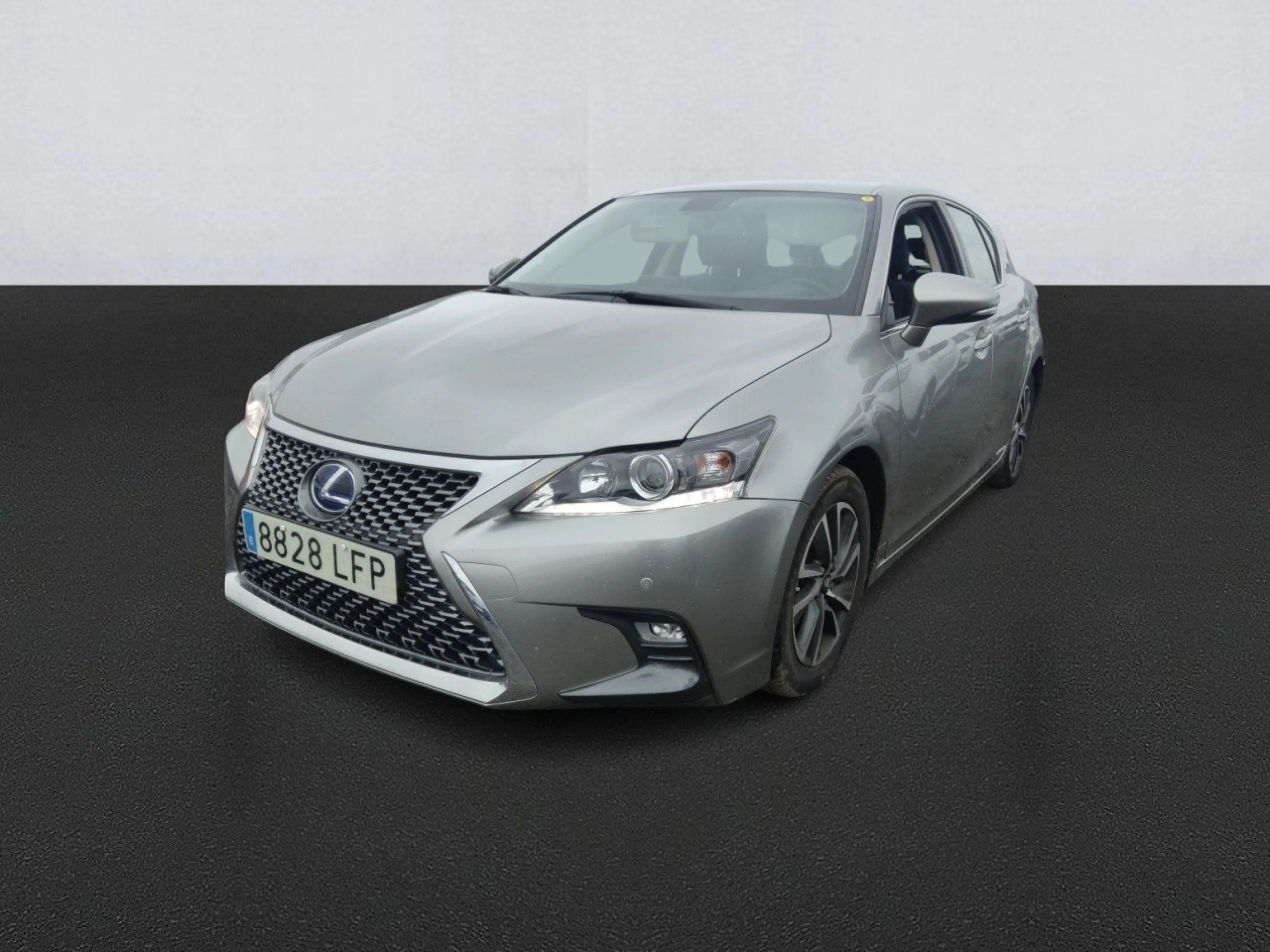 Lexus CT 1.8 200h Business - Foto 1