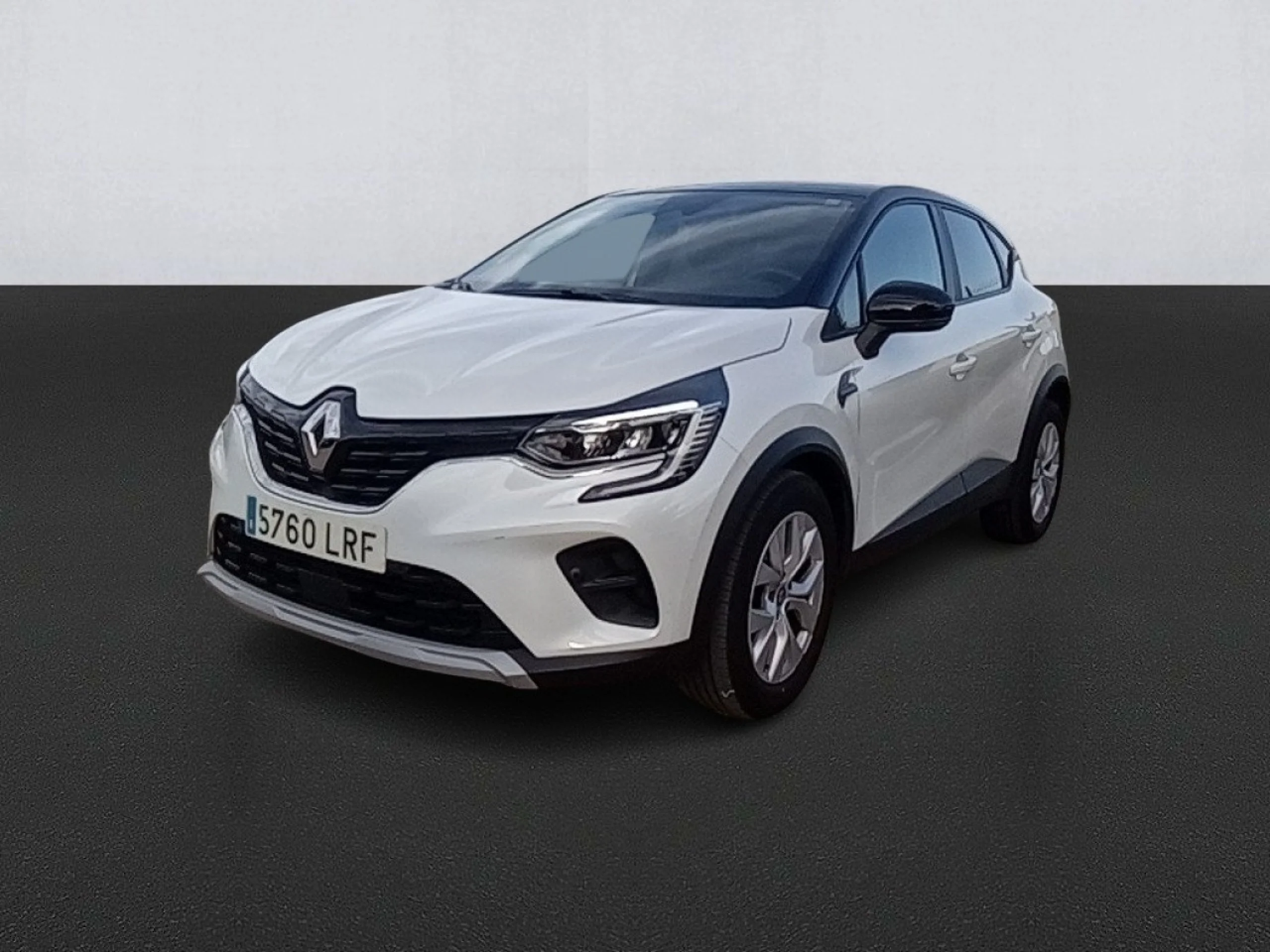 Renault CAPTUR Intens TCe 74kW (100CV) GLP - Foto 1