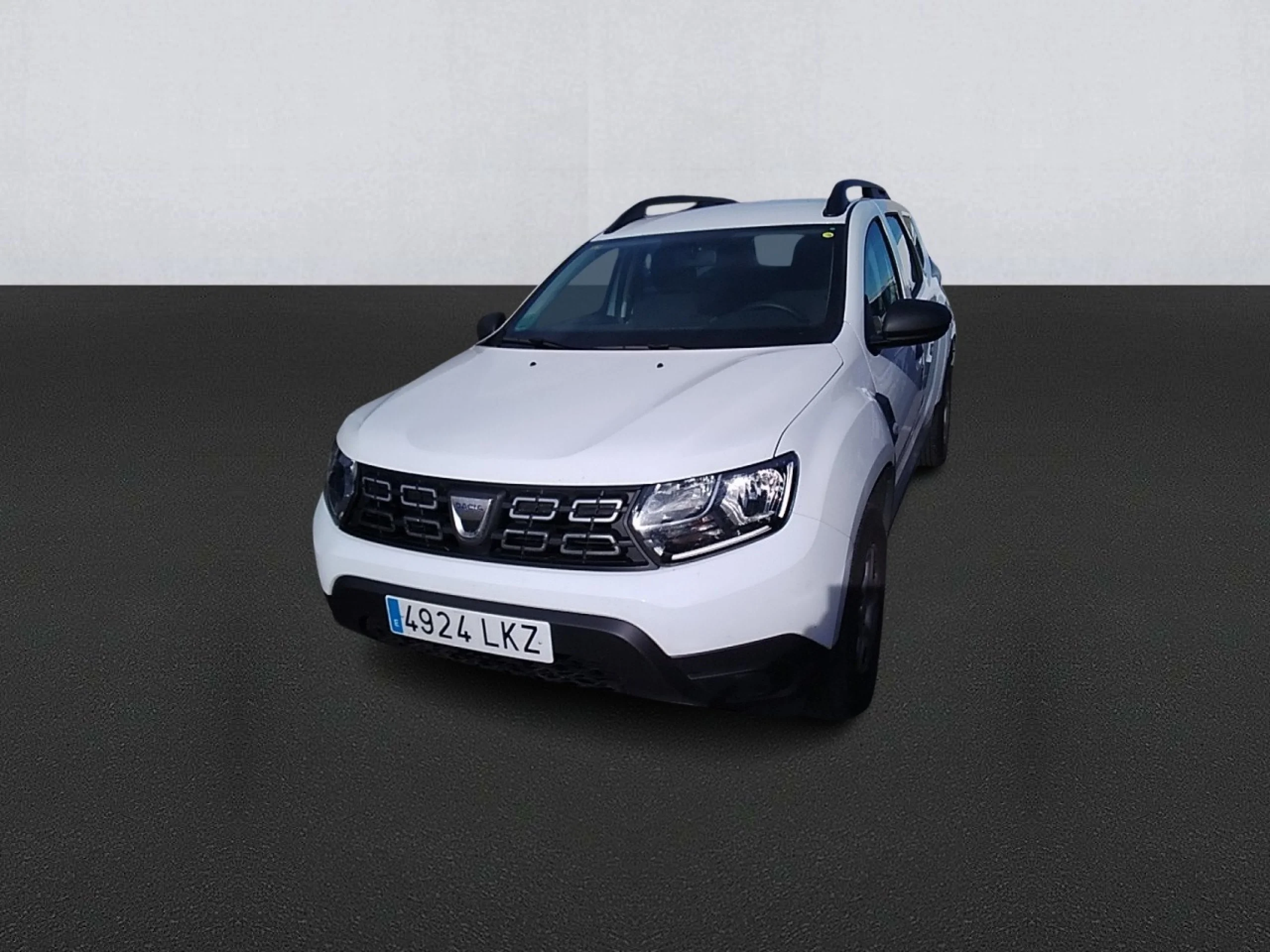 DACIA DUSTER Essential Blue dCi 85kW (115CV) 4X4 - Foto 1