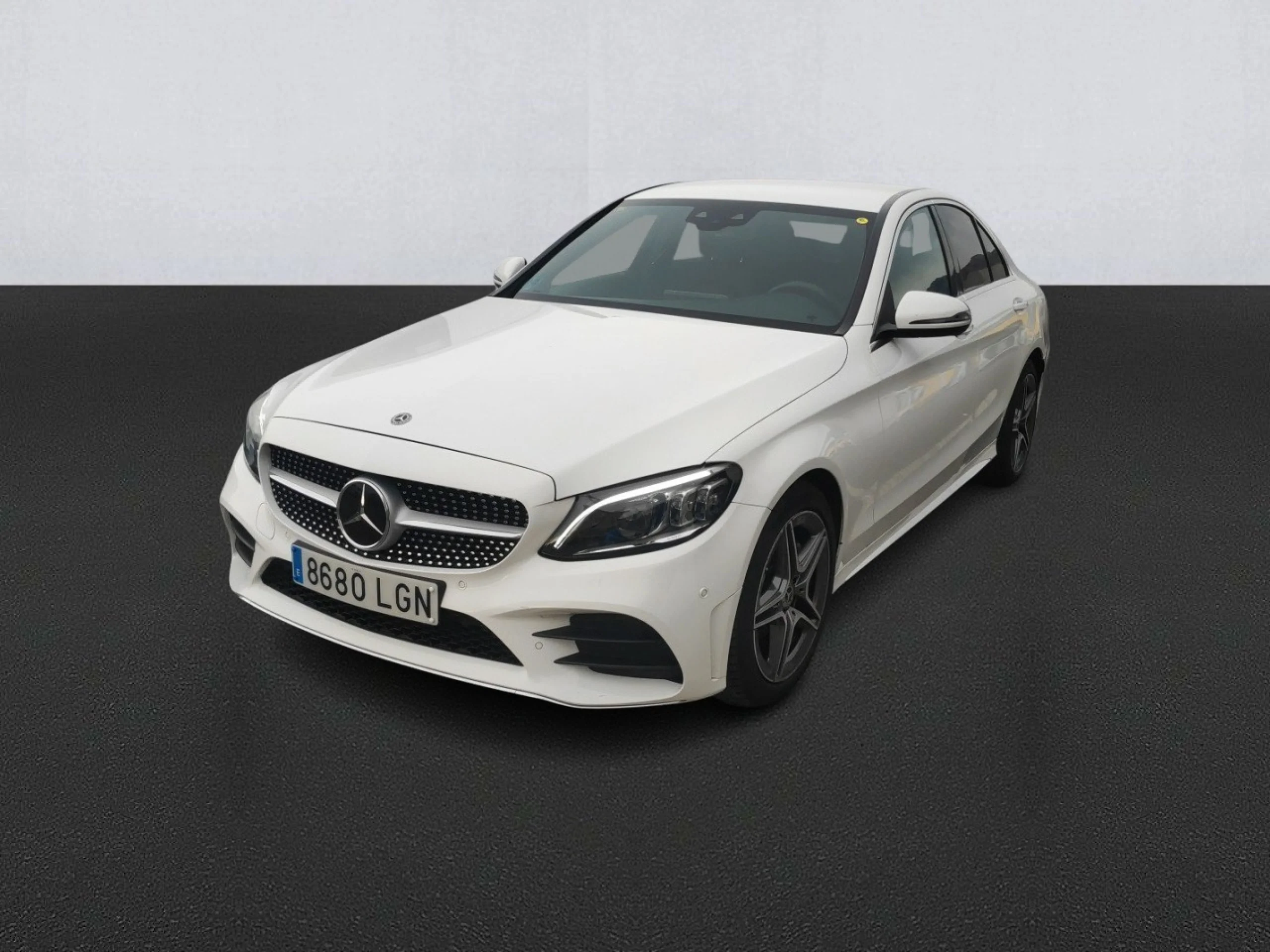 Mercedes Benz C-CLASS C 220 d - Foto 1