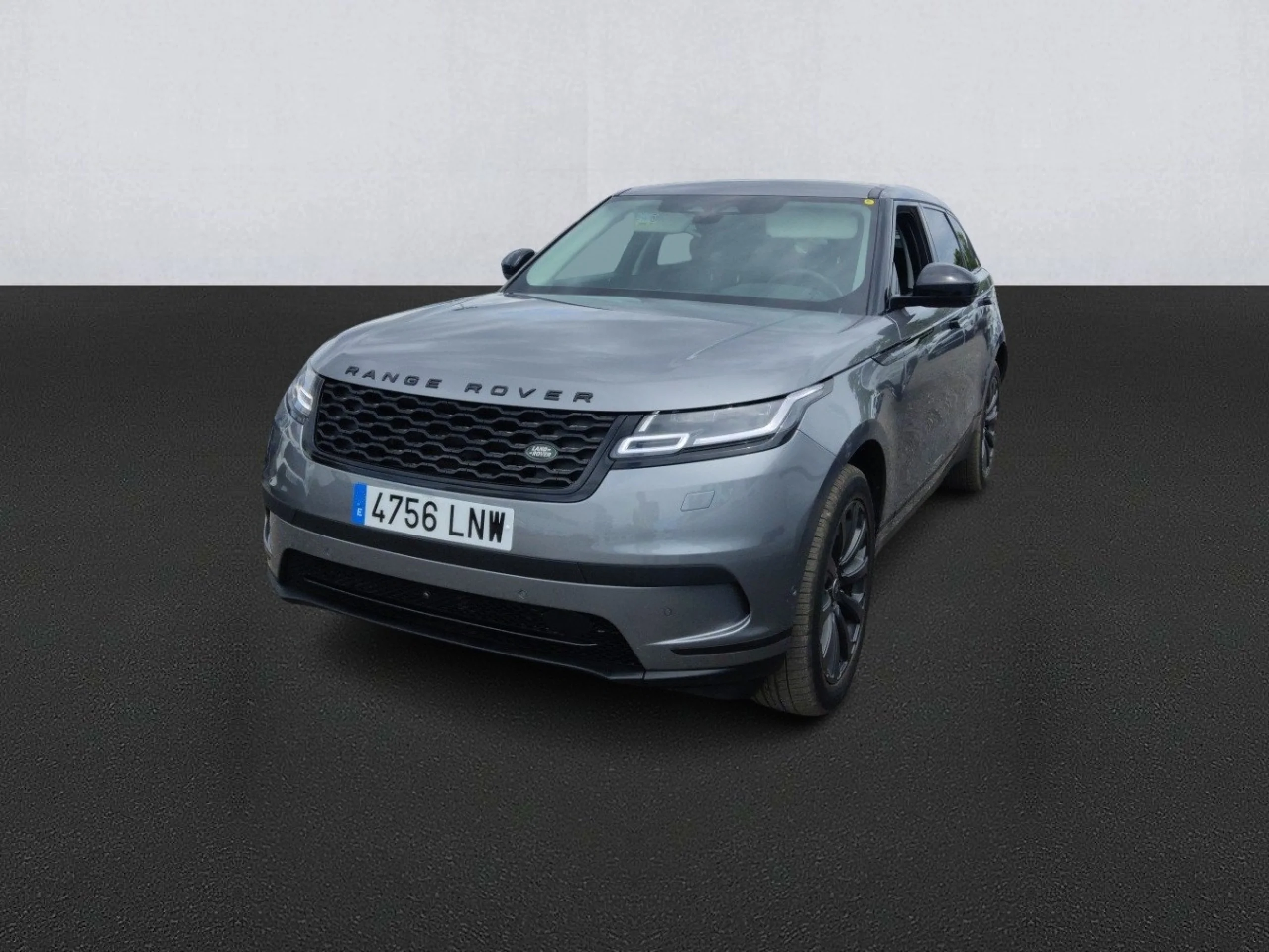 Land Rover RANGE ROVER VELAR 2.0 I4 PHEV 297kW (404CV) S 4WD Auto - Foto 1