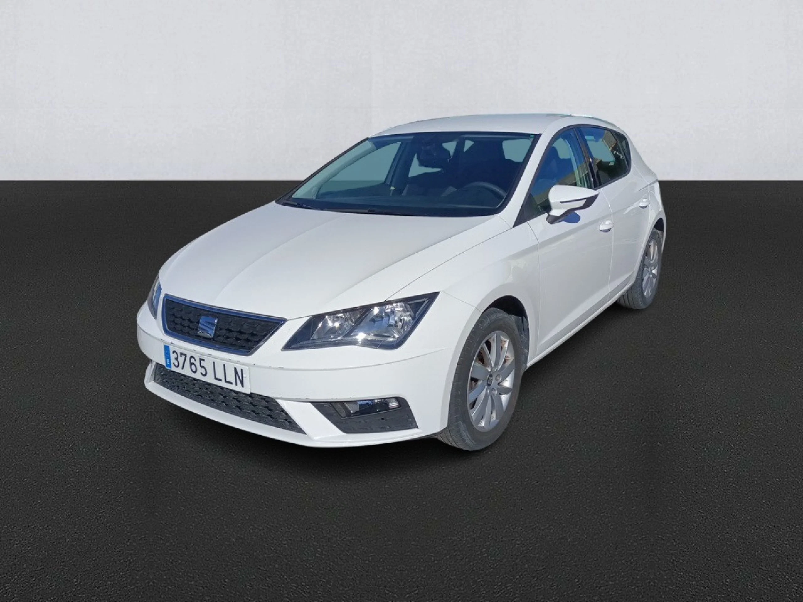 SEAT Leon 1.5 TGI 96kW (130CV) St&Sp Reference Ed - Foto 1