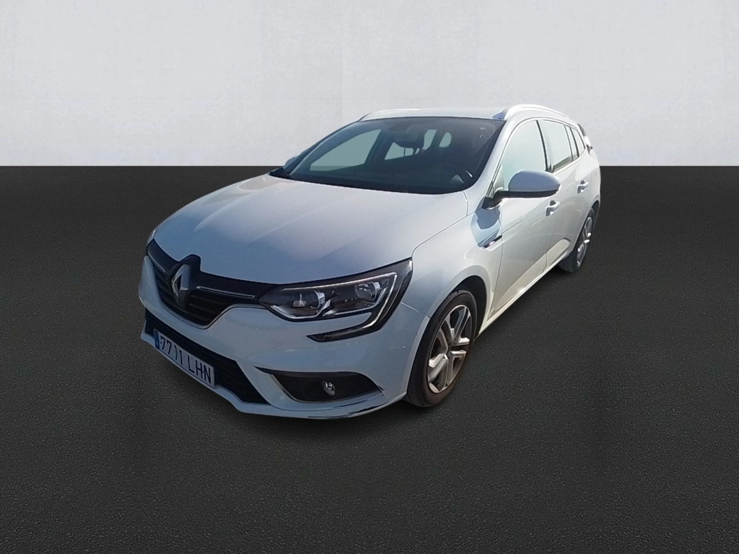 Renault Megane S.T. Business Blue dCi 85kW (115CV) - Foto 1