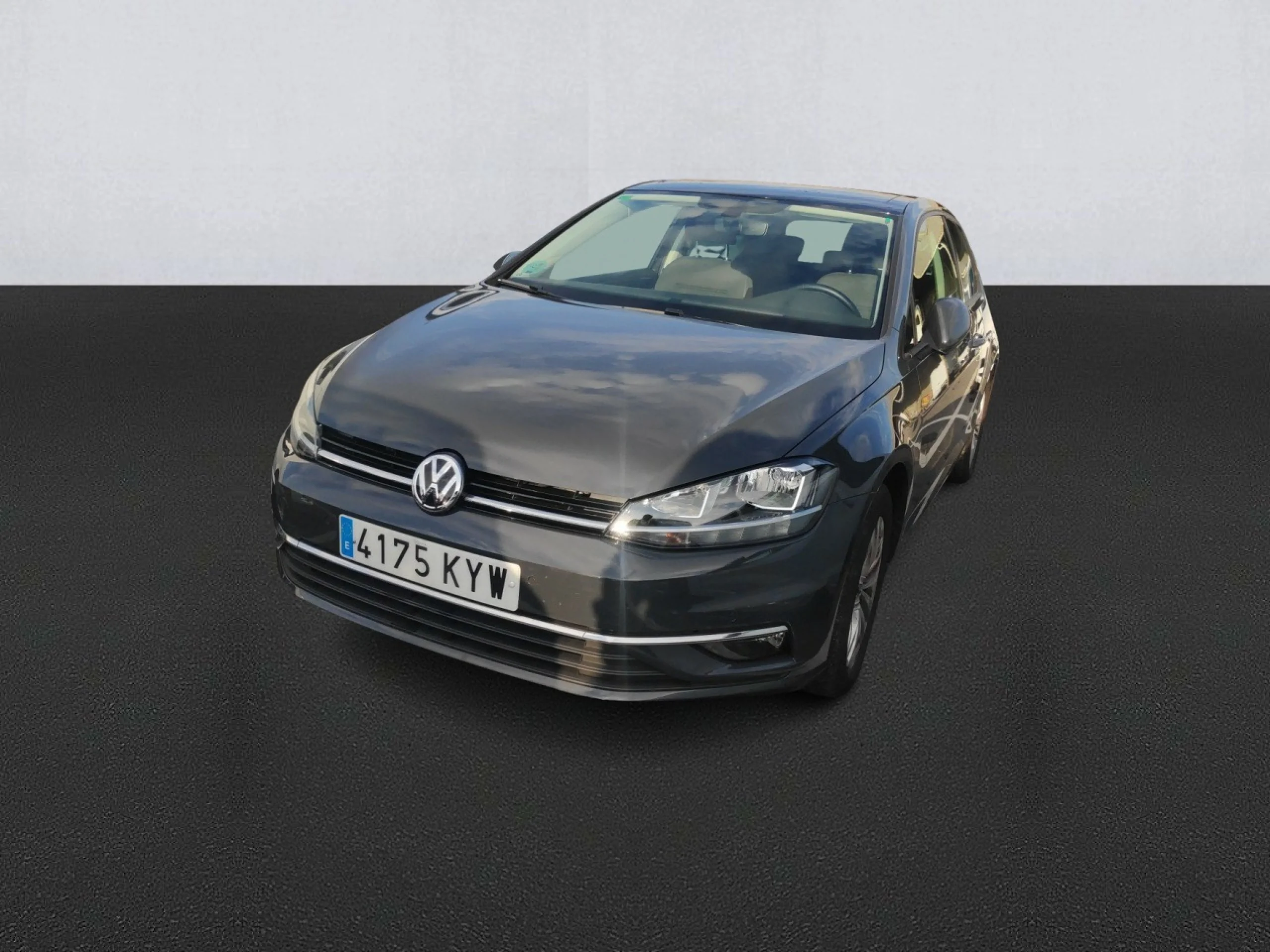 Volkswagen Golf Advance 1.5 TSI EVO 110kW (150CV) - Foto 1