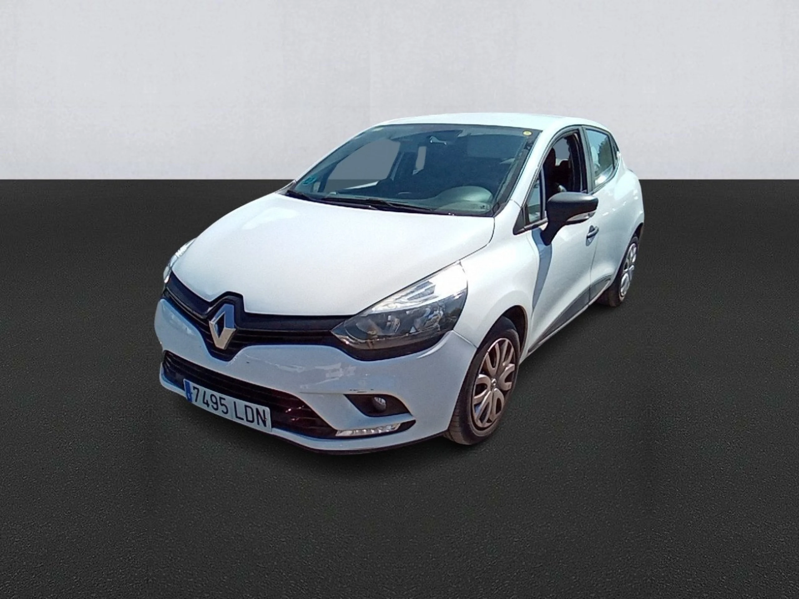 Renault Clio (O) Business dCi 55kW (75CV) -18 - Foto 1