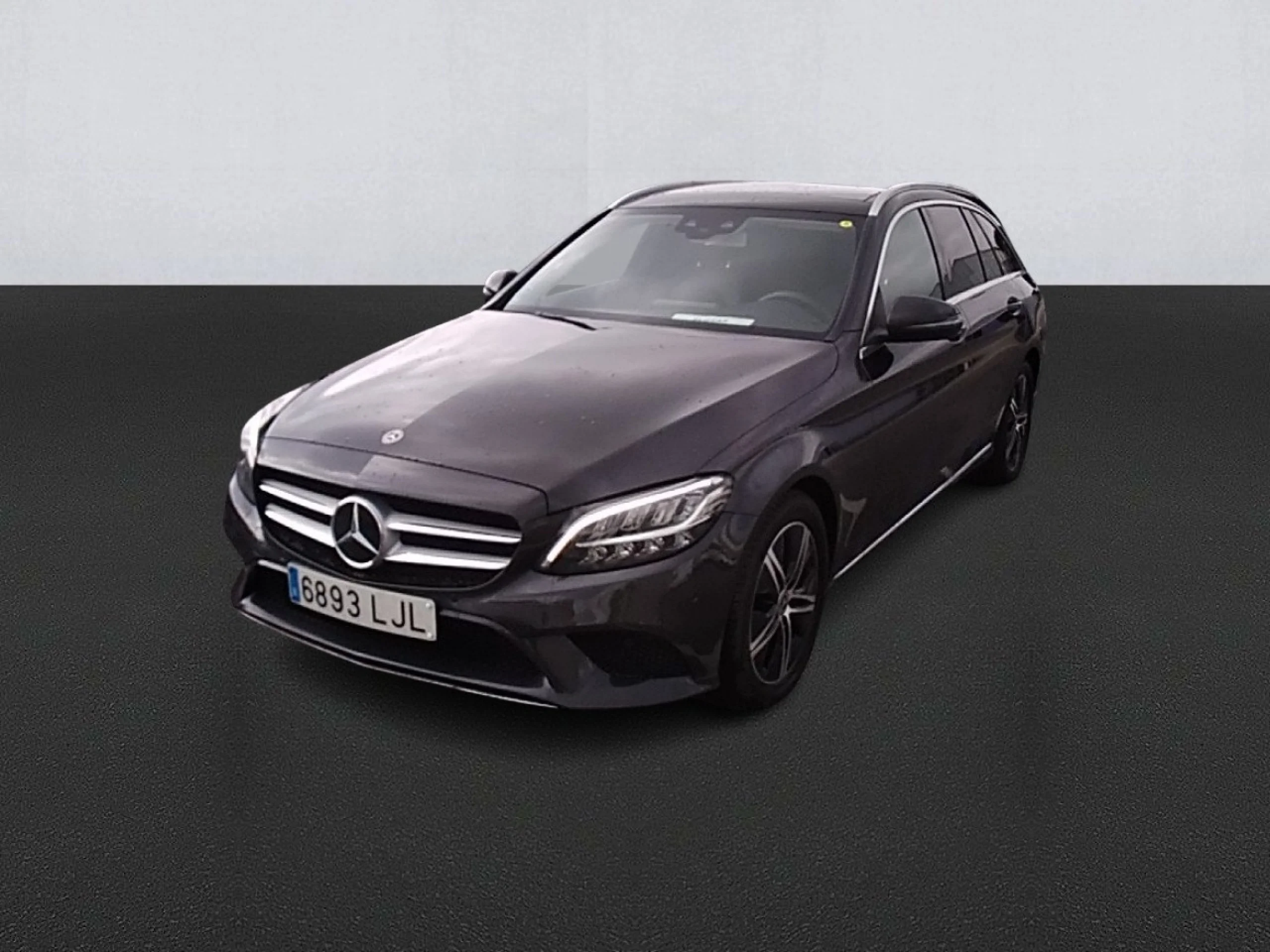 Mercedes Benz C-CLASS C 200 Estate - Foto 1