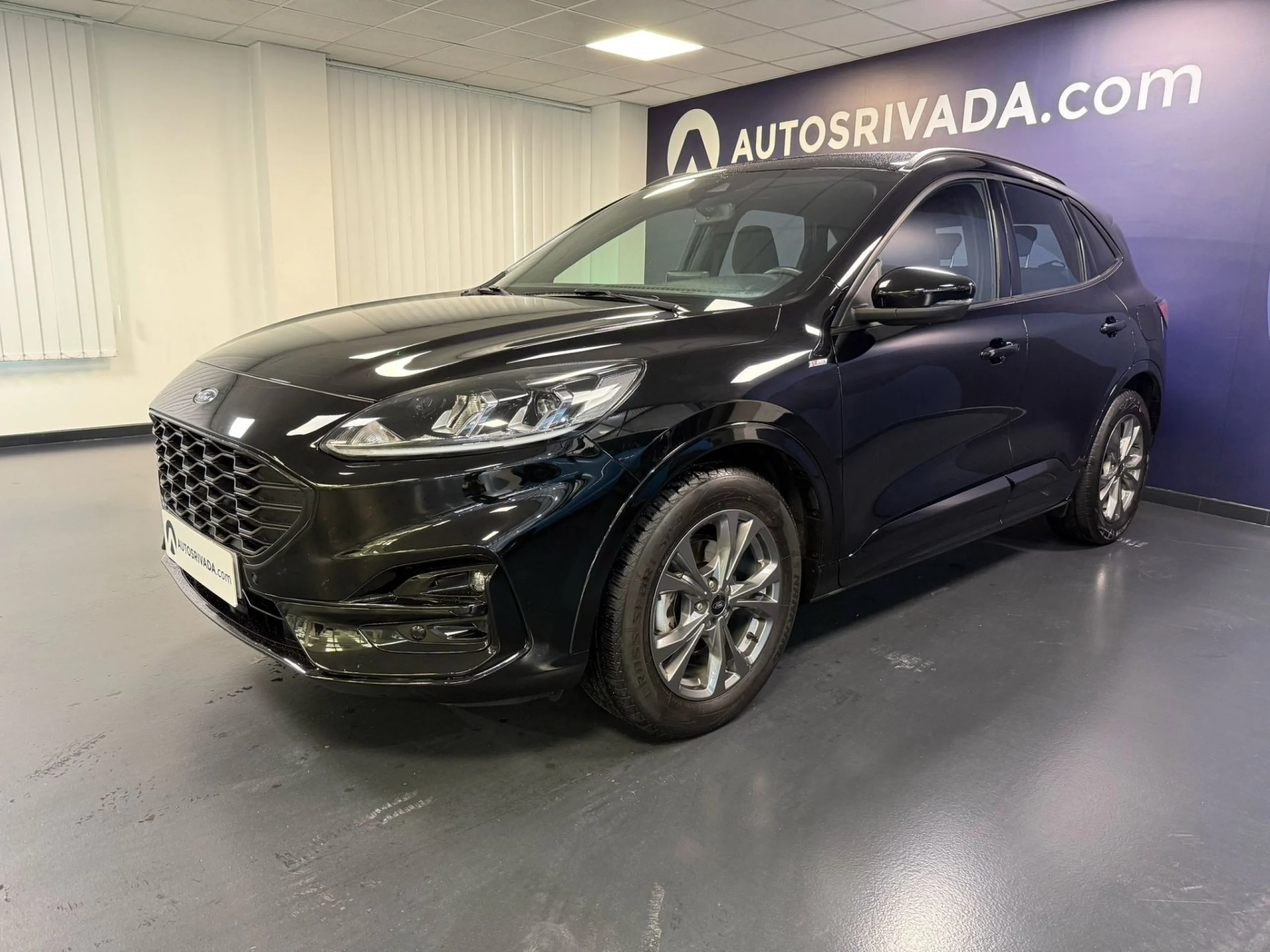Ford KUGA ST-Line 1.5T EcoBoost 110kW (150CV) - Foto 1