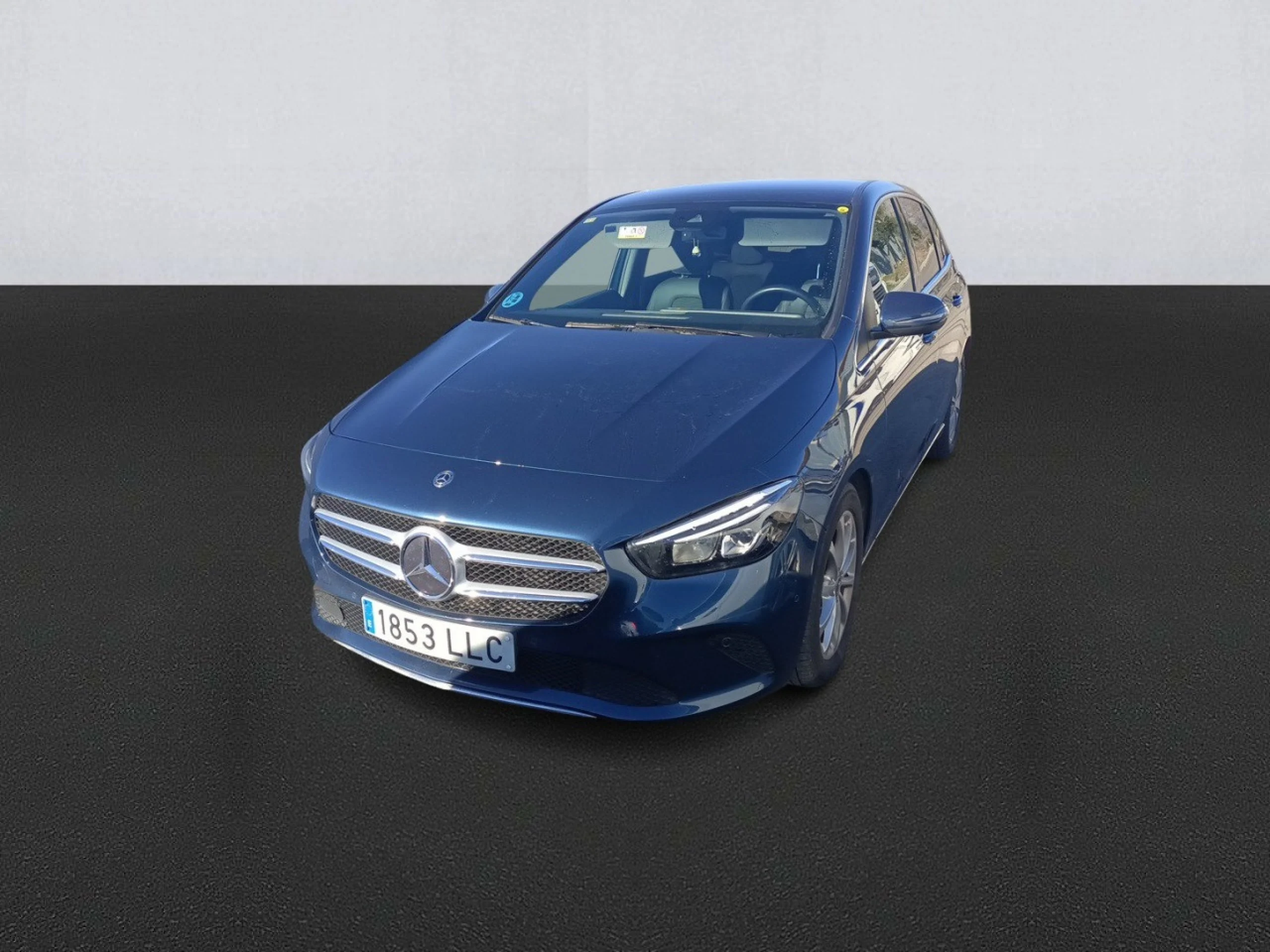 Mercedes Benz B-CLASS B 200 d - Foto 1