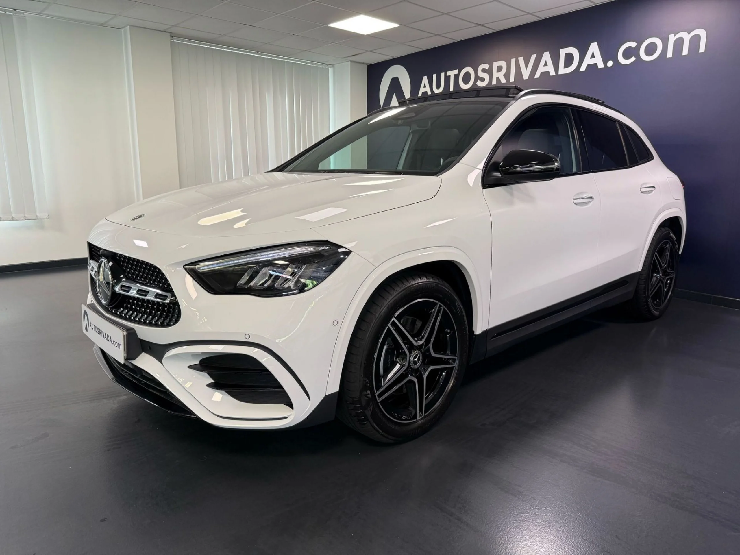 Mercedes Benz Clase GLA GLA 200 D - Foto 1