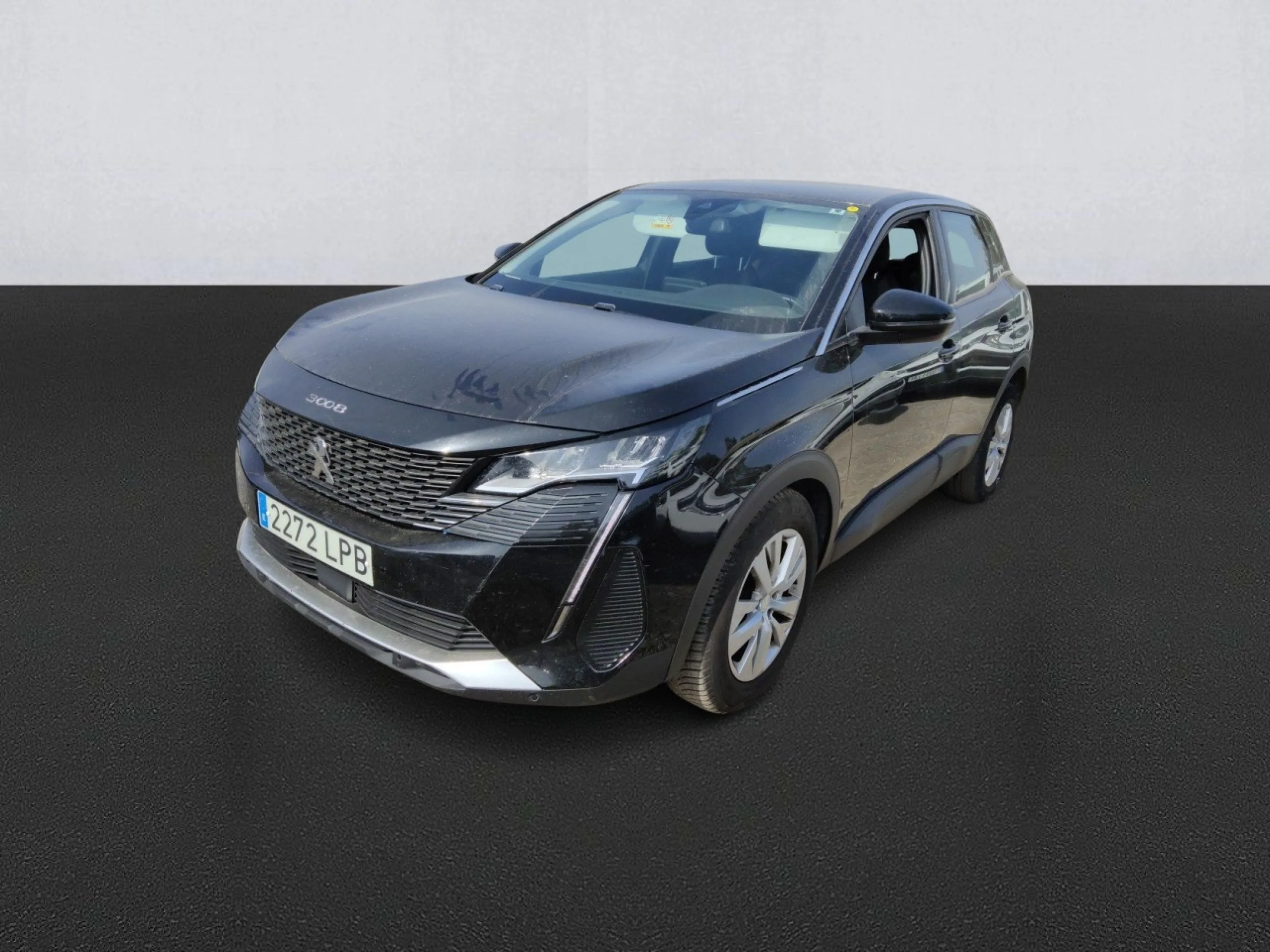 Peugeot 3008 1.5 BlueHDi 96kW (130CV) S&S Active Pack - Foto 1