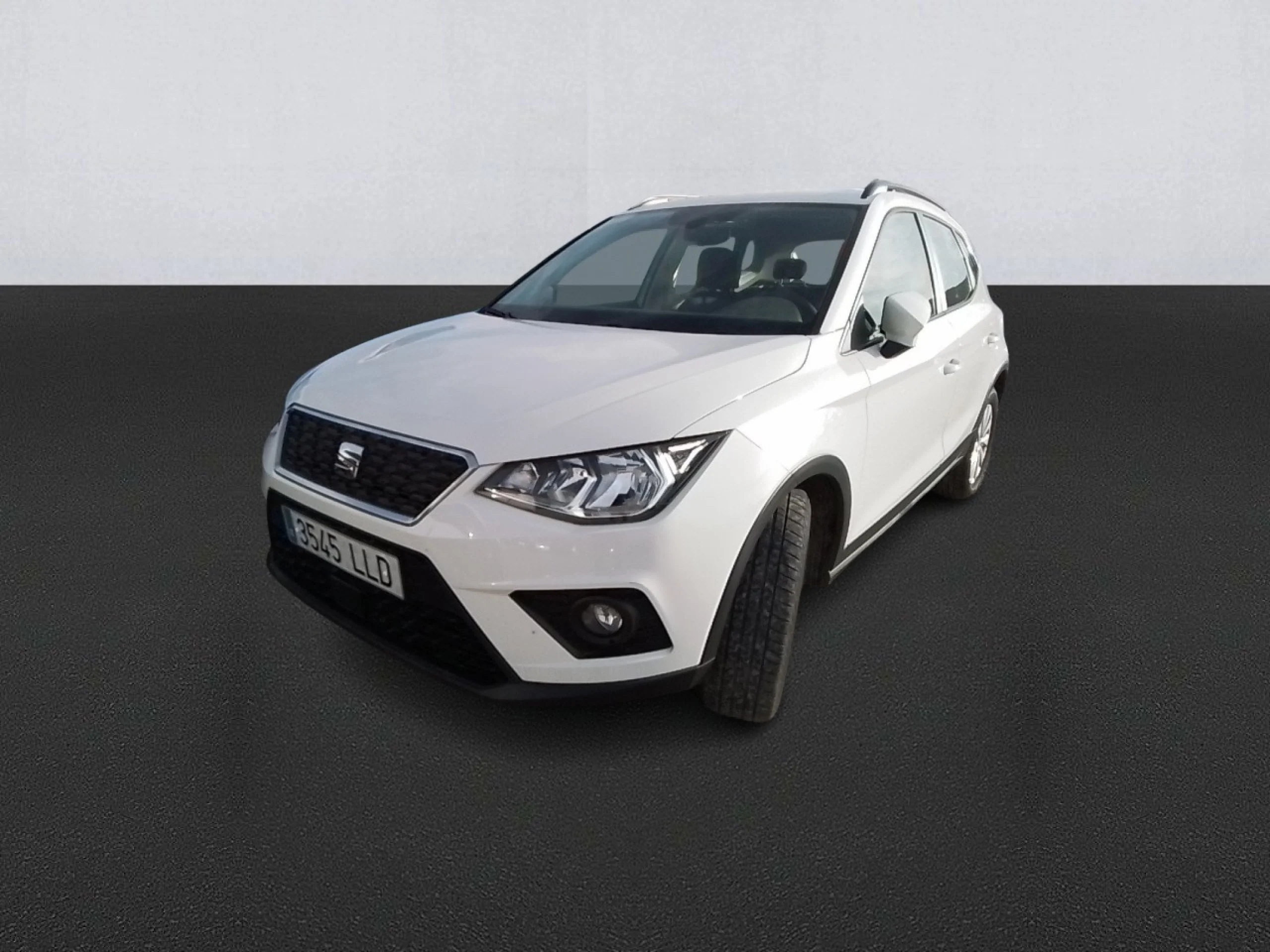 SEAT ARONA 1.0 TSI 85kW (115CV) Style Go Eco - Foto 1