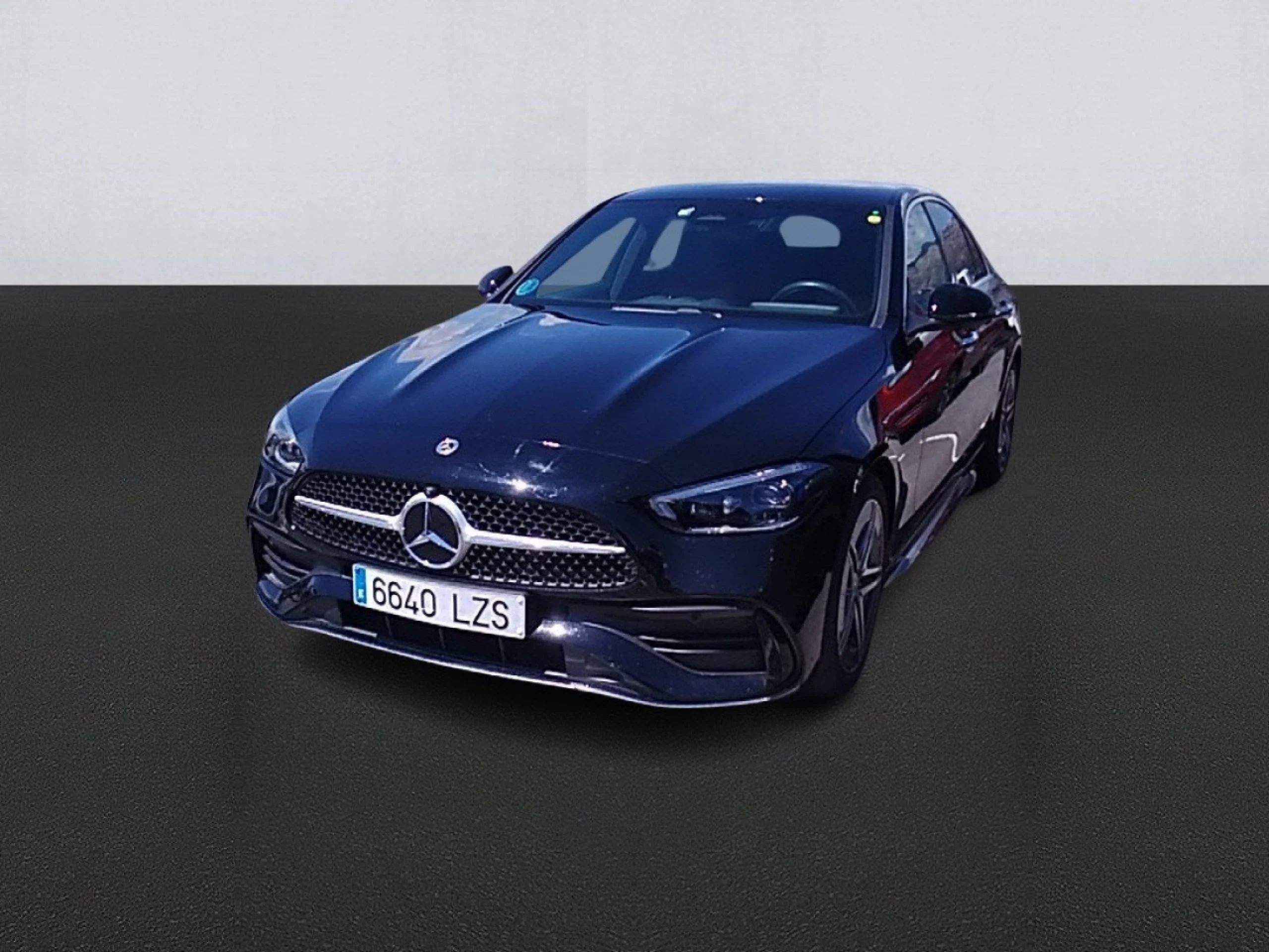 Mercedes Benz C-CLASS C 200 d - Foto 1