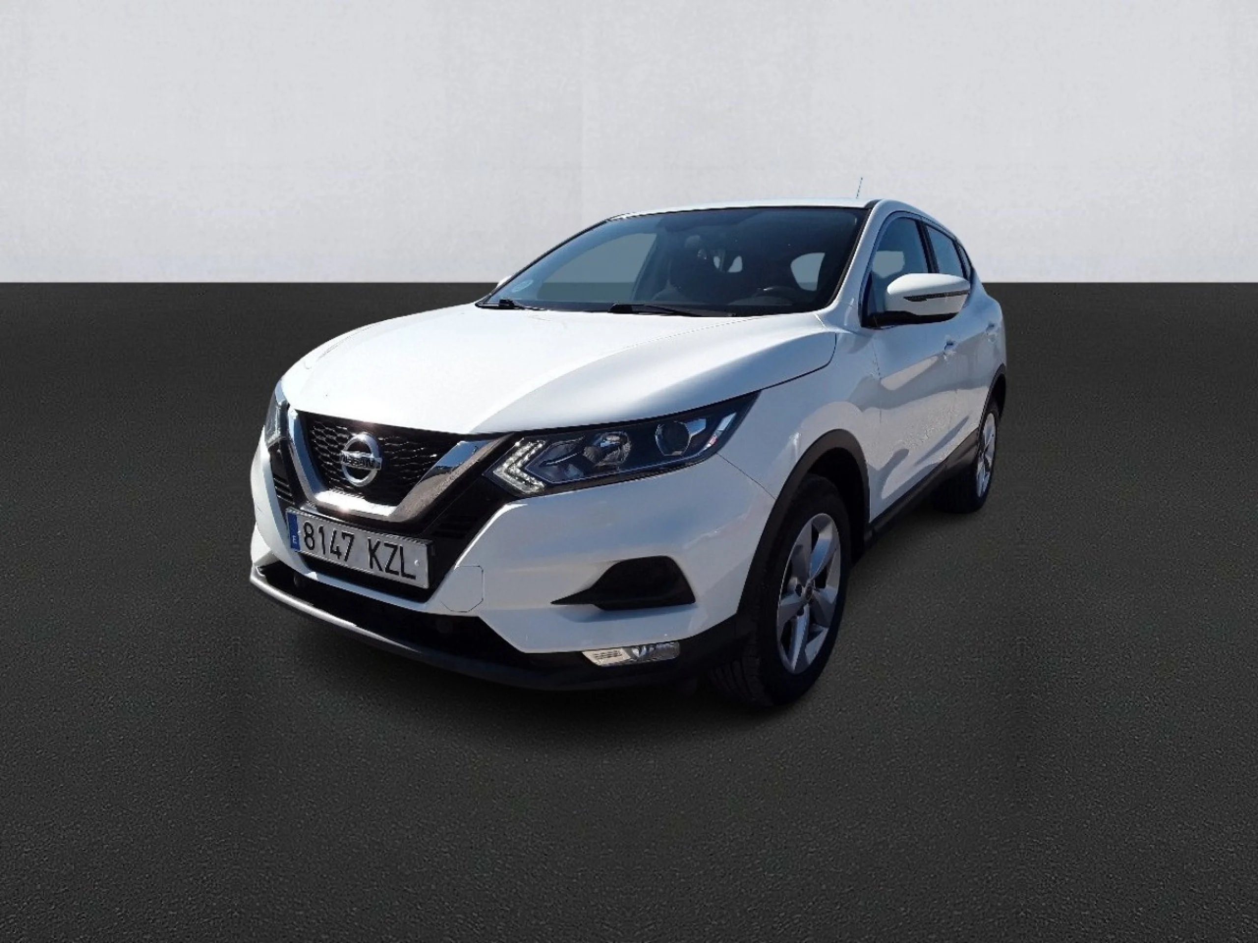 NISSAN QASHQAI dCi 85 kW (115 CV) E6D ACENTA - Foto 1