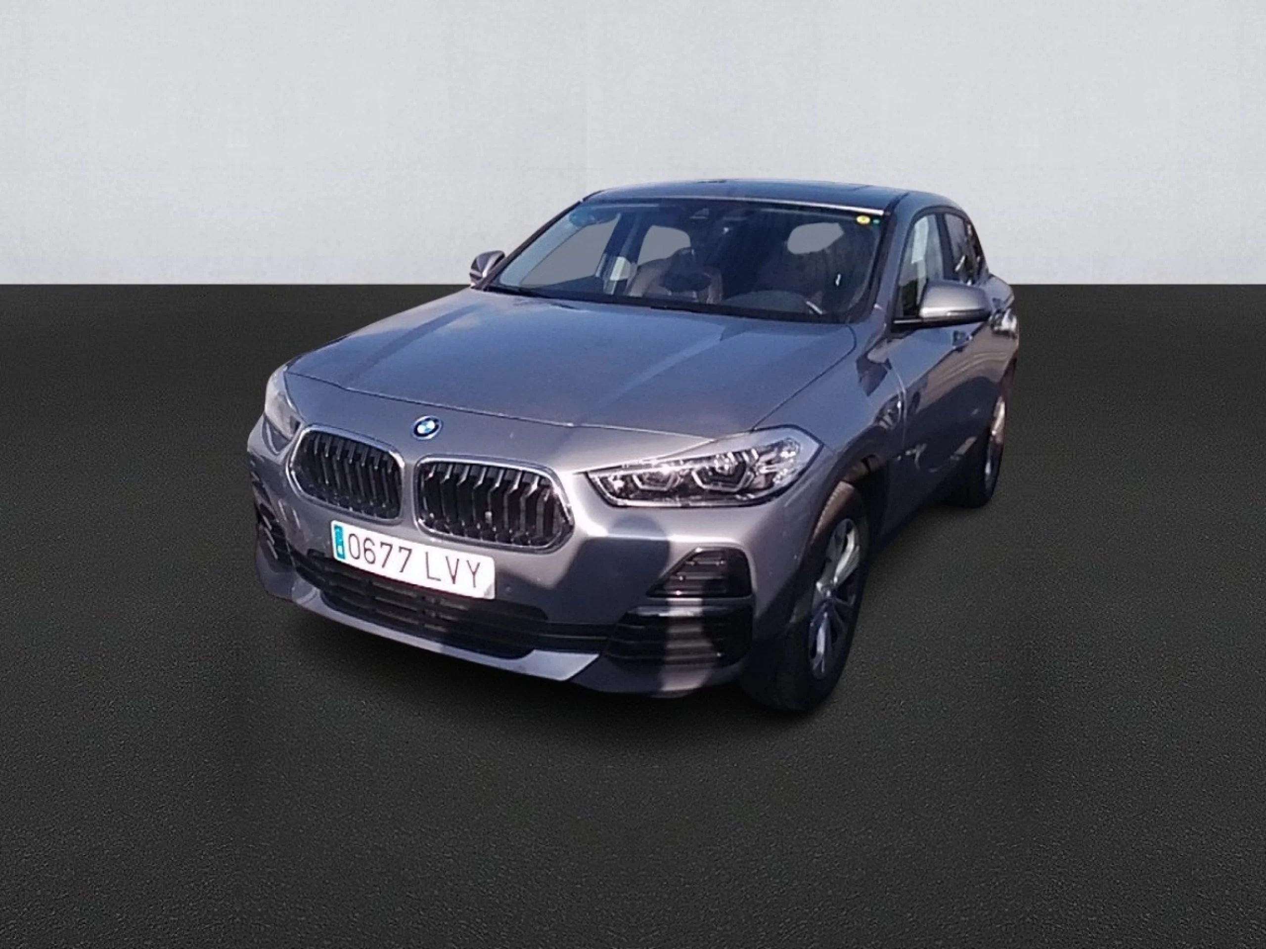BMW X2 xDrive25e Auto - Foto 1