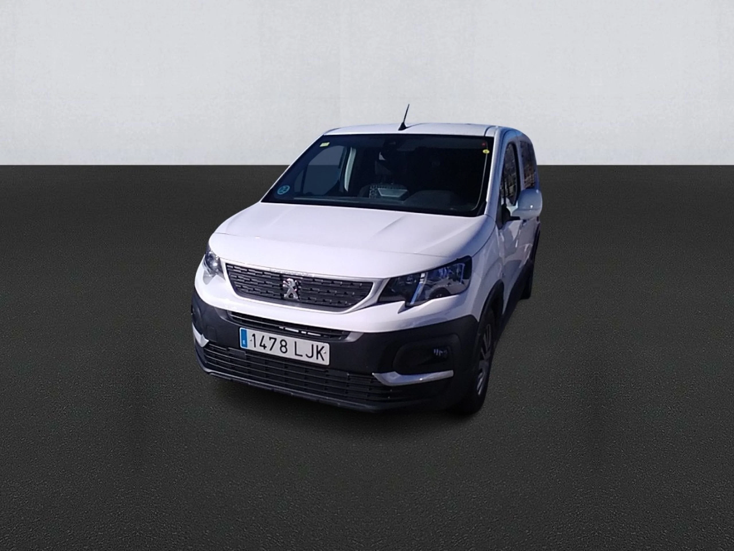 Peugeot Rifter Active Long BlueHDi 73kW - Foto 1