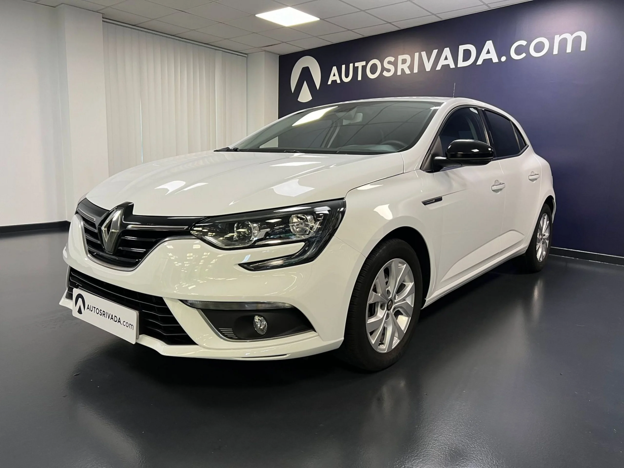 Renault Megane Limited TCe GPF 85 kW (115CV) - Foto 1