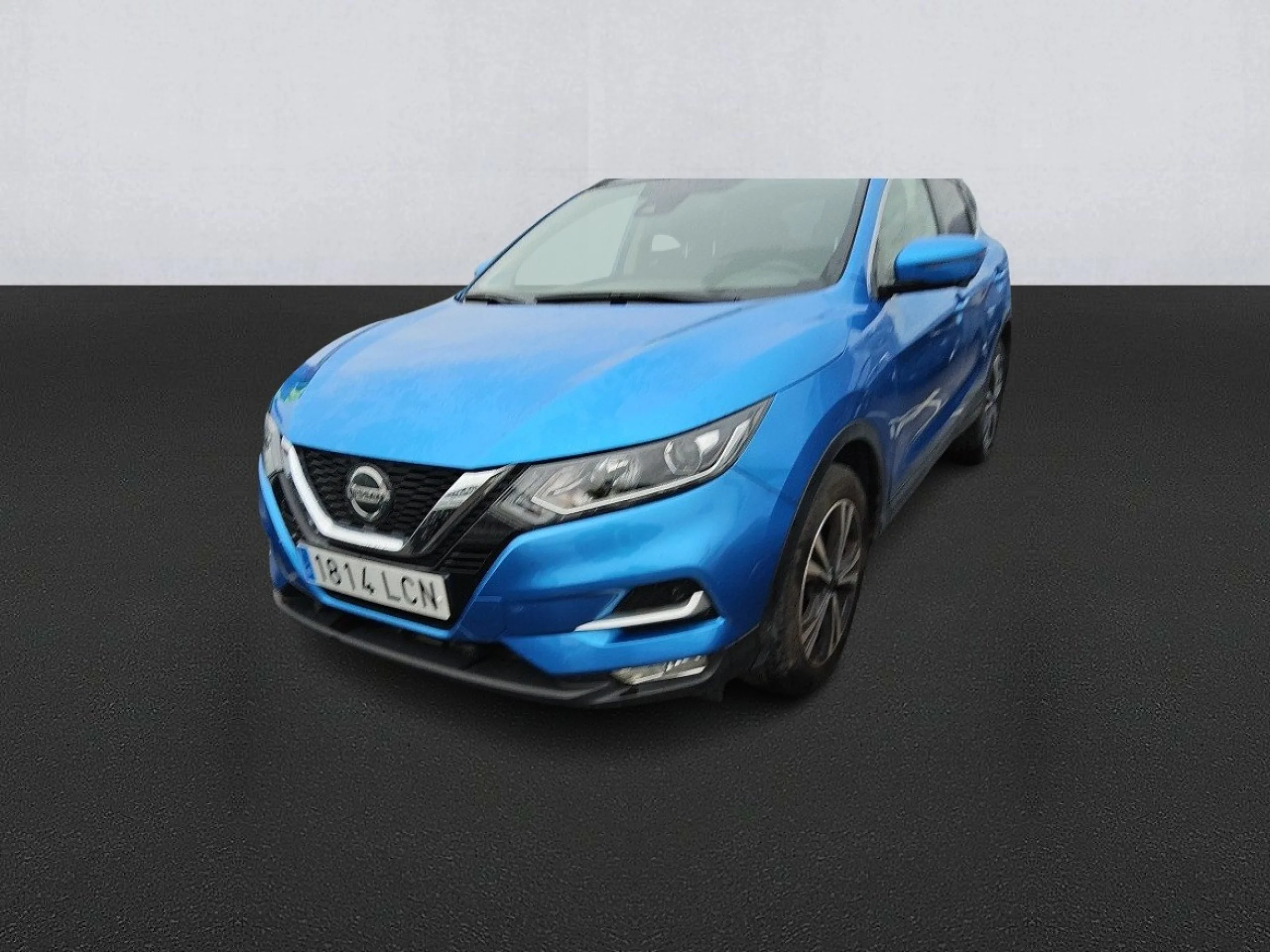 NISSAN QASHQAI DIG-T 117 kW (160 CV) E6D DCT N-CONNECTA - Foto 1