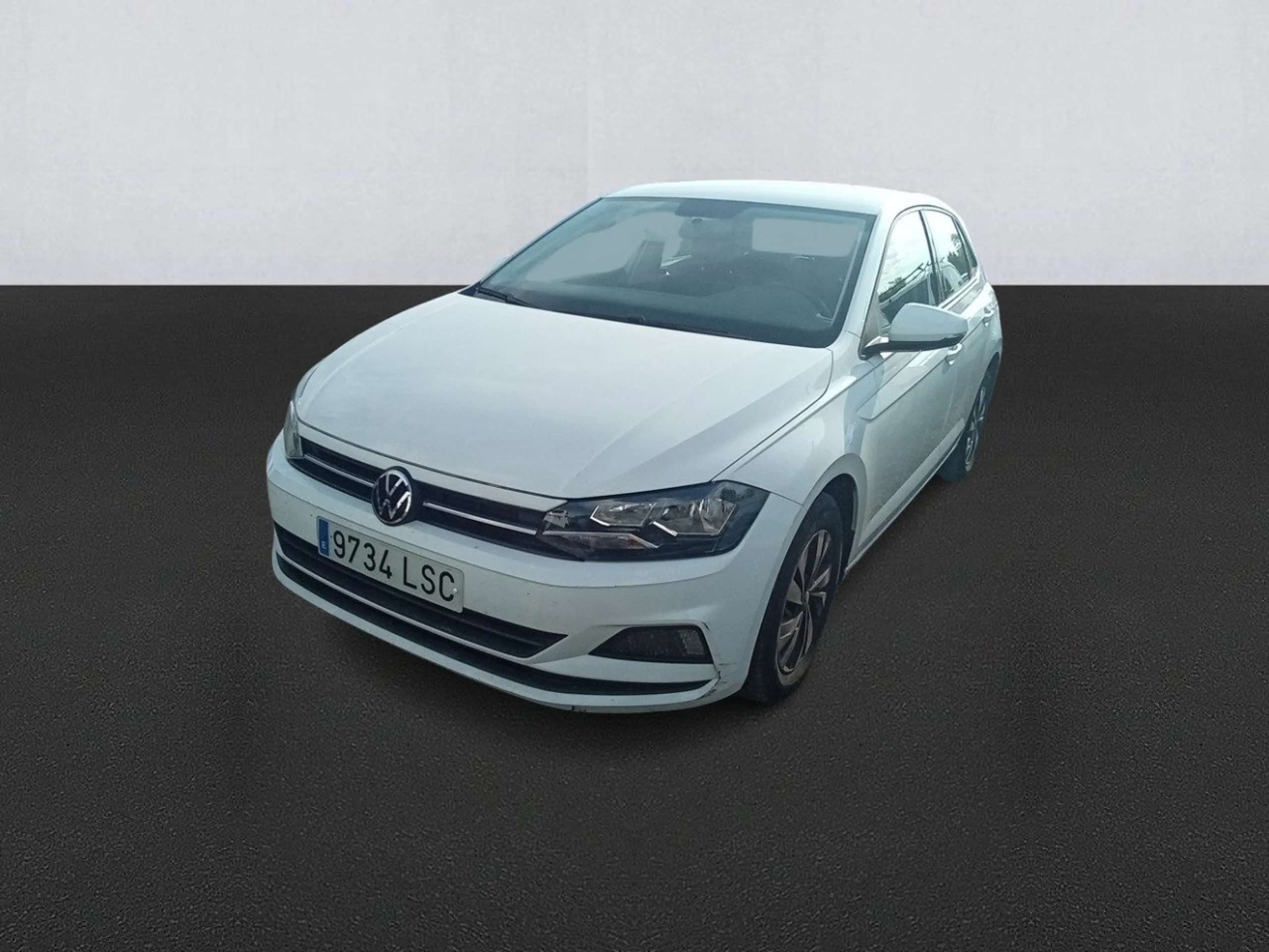 Volkswagen Polo Life 1.0 TSI 70kW (95CV) - Foto 1