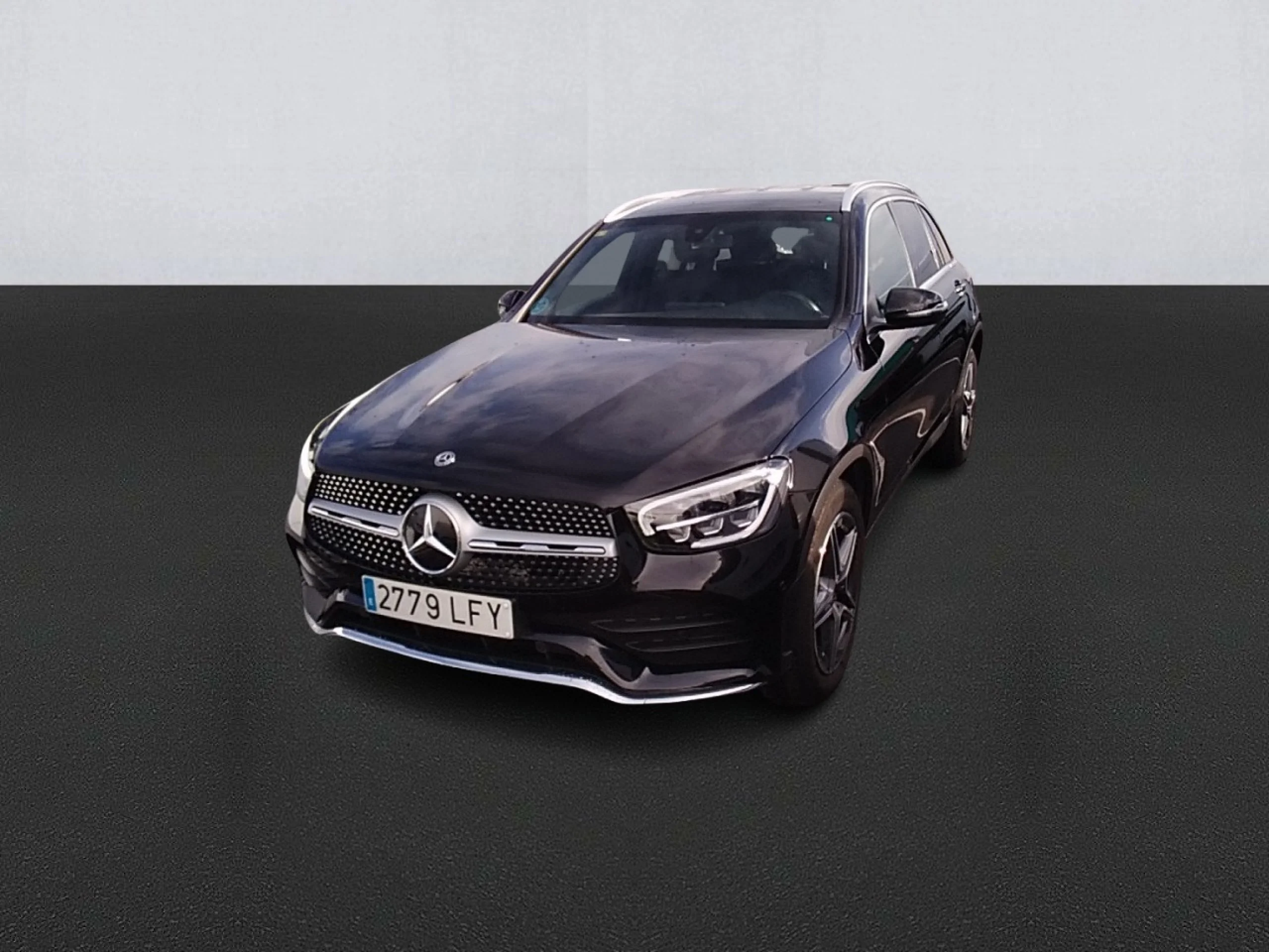 Mercedes Benz GLC-CLASS GLC 200 d 4MATIC - Foto 1