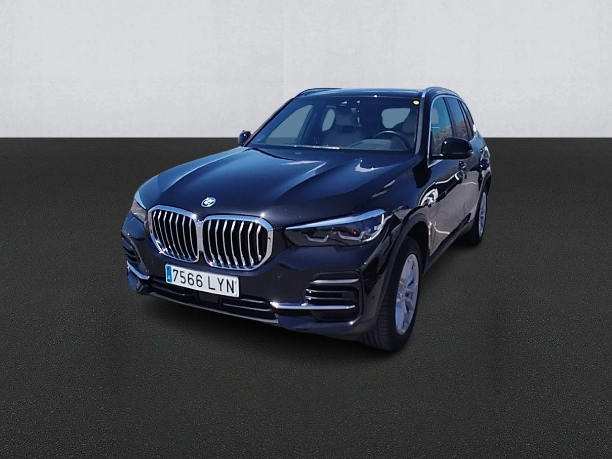 BMW X5 xDrive45e - Foto 1