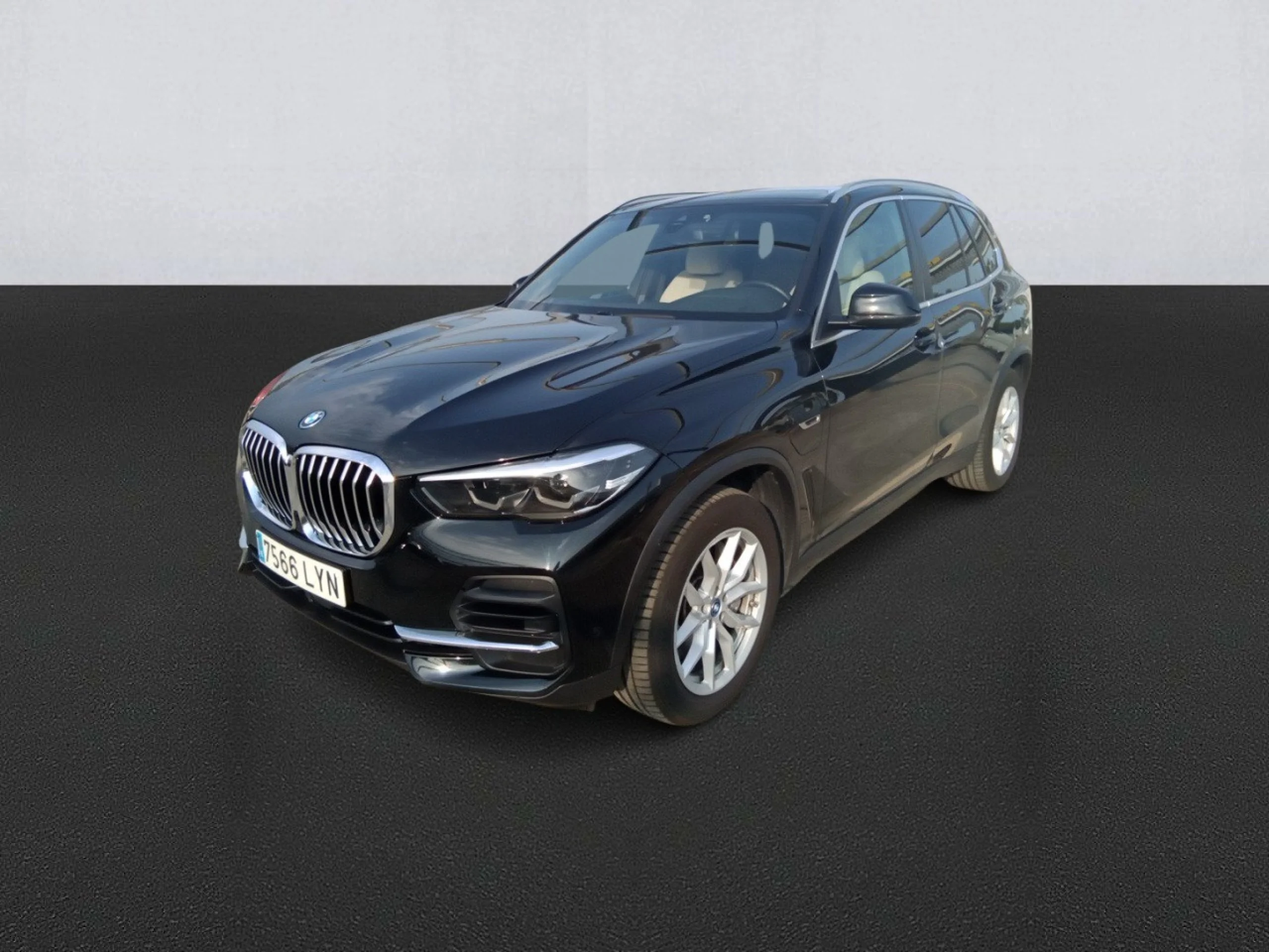 BMW X5 xDrive45e - Foto 1
