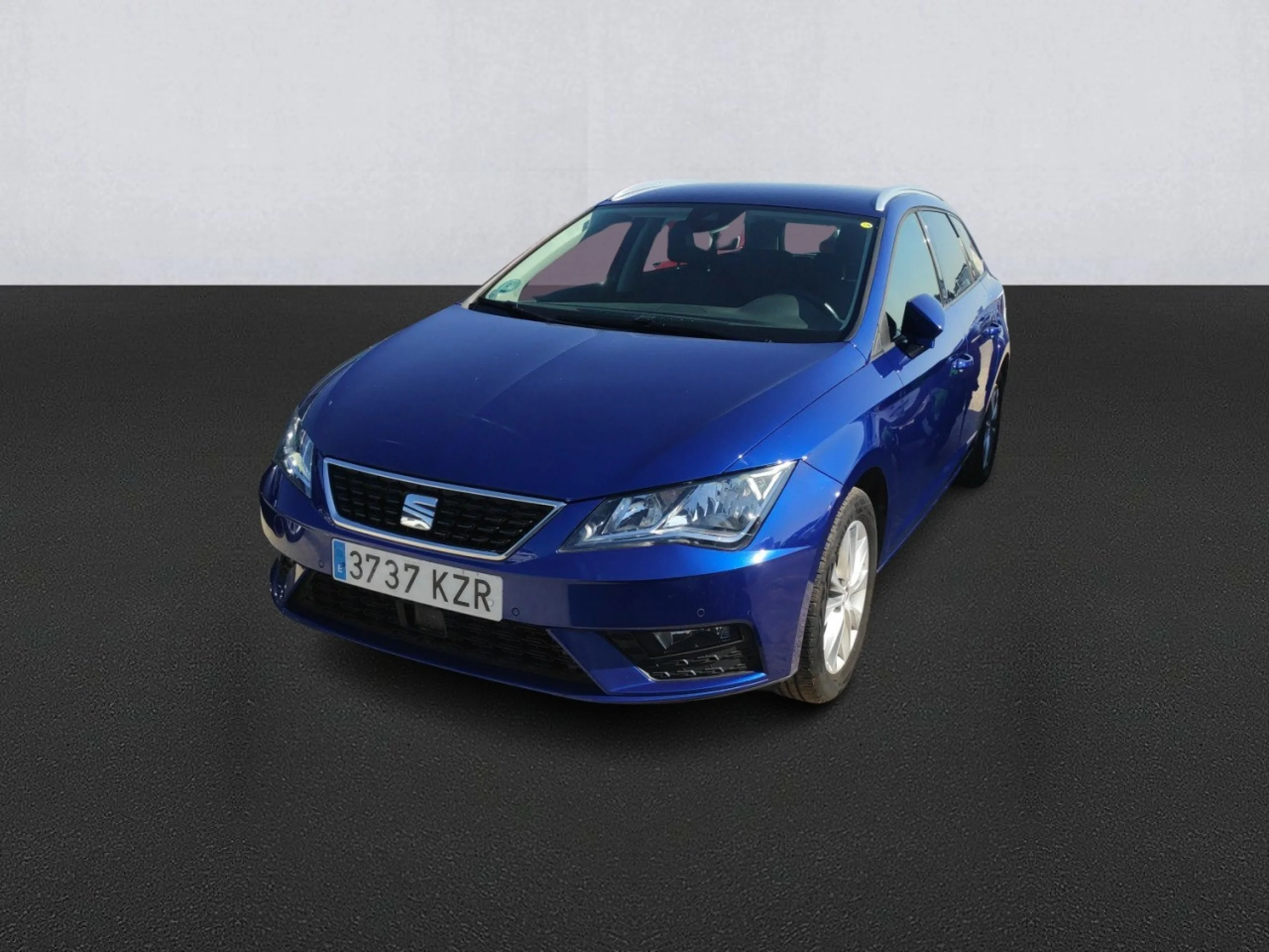 SEAT Leon ST 1.0 TSI 85kW (110CV) S&S Style Ed Nav - Foto 1