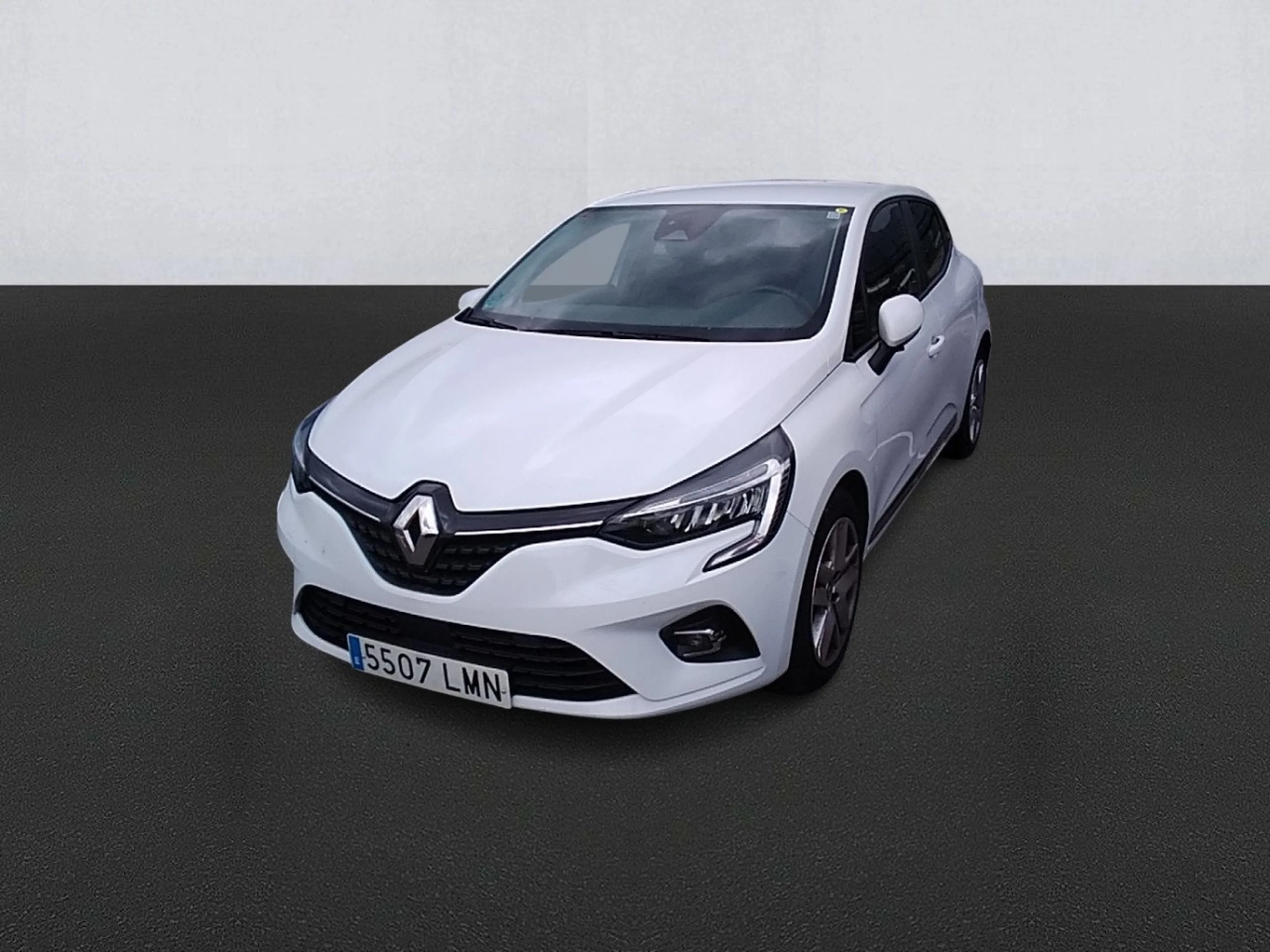Renault Clio Intens Blue dCi 63 kW (85CV) - Foto 1