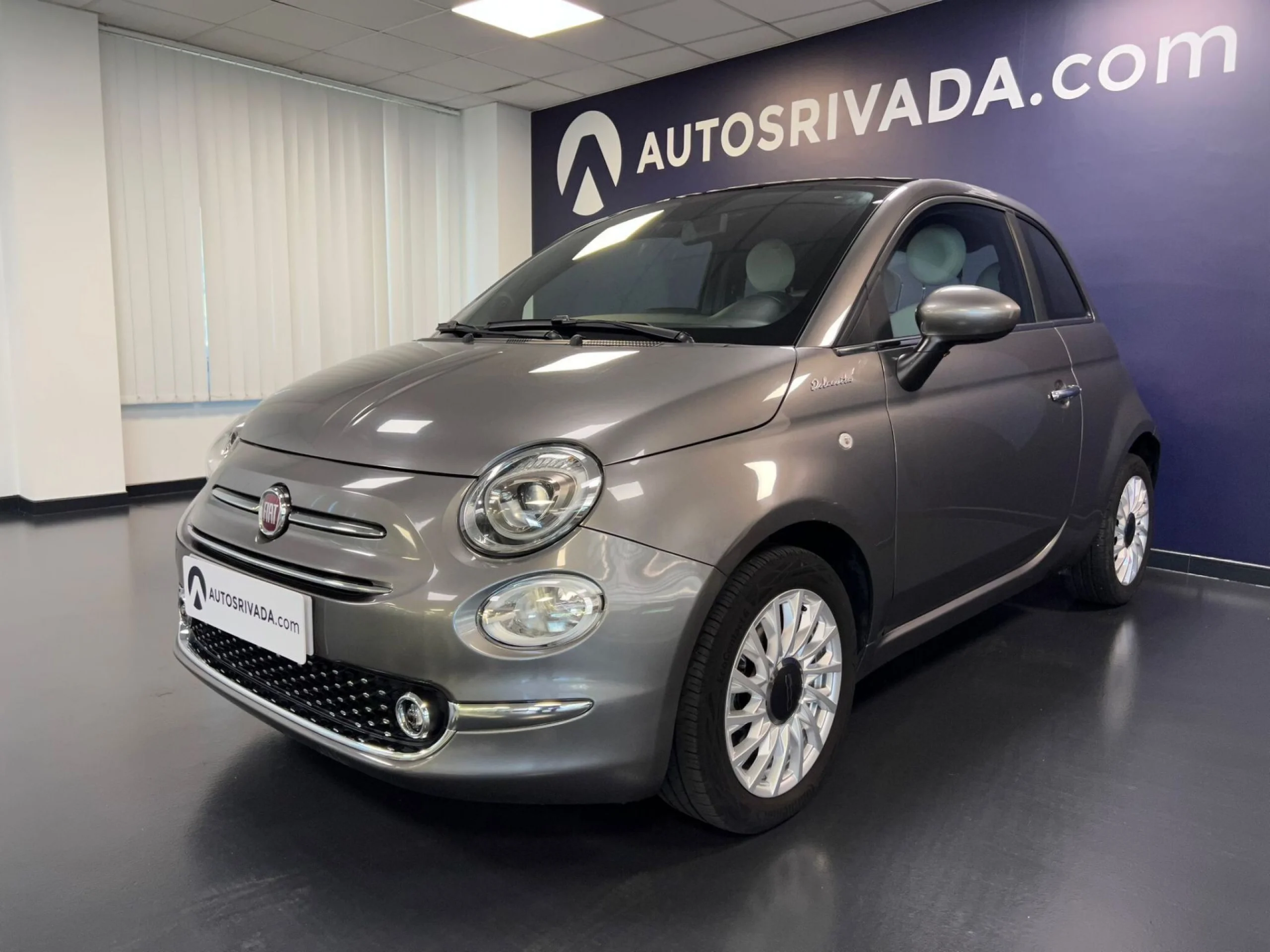 Fiat 500 Dolcevita 1.0 Hybrid 51KW (70 CV) - Foto 1