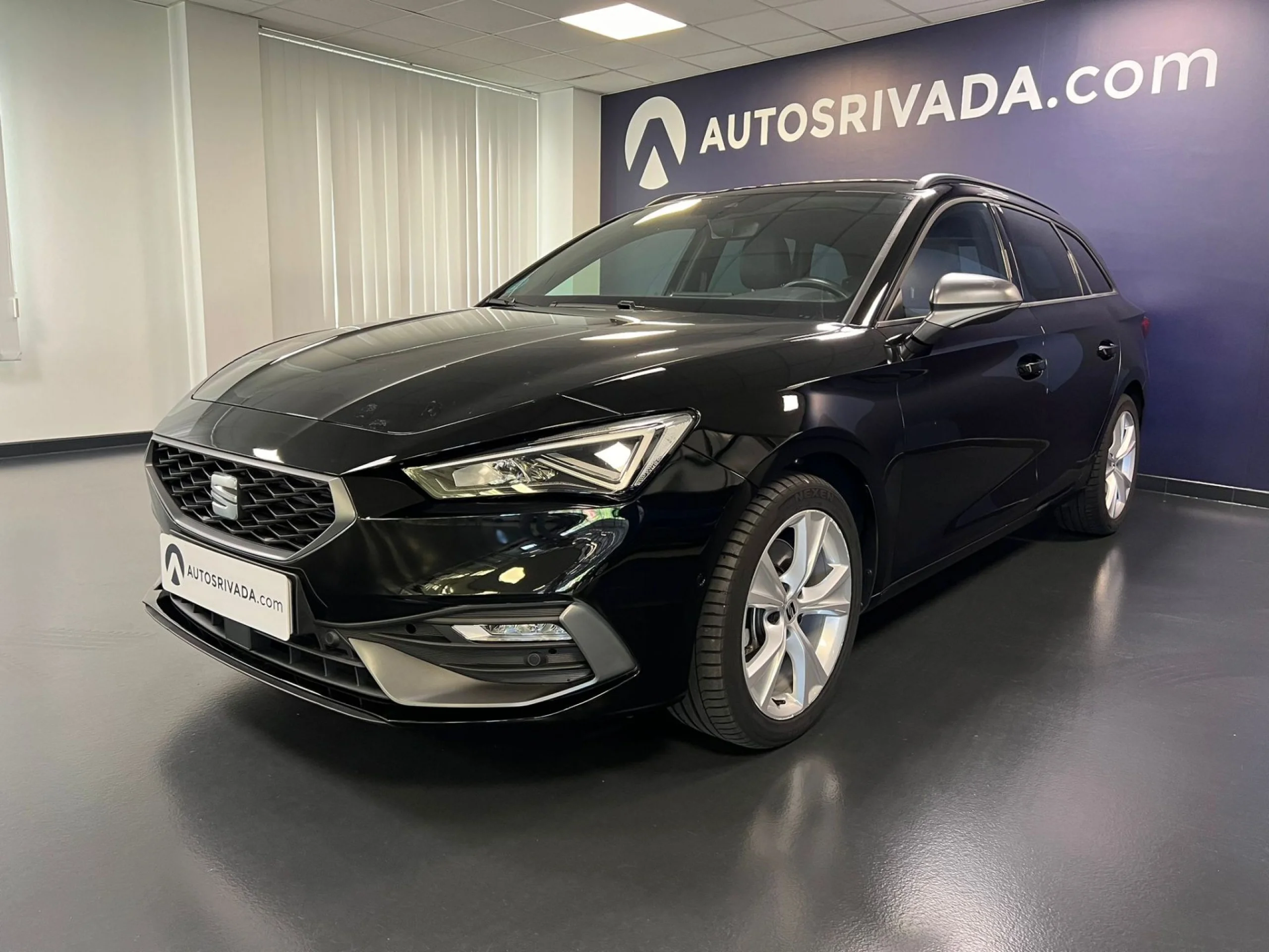 SEAT Leon SP 2.0 TDI 110kW S&S FR - Foto 1