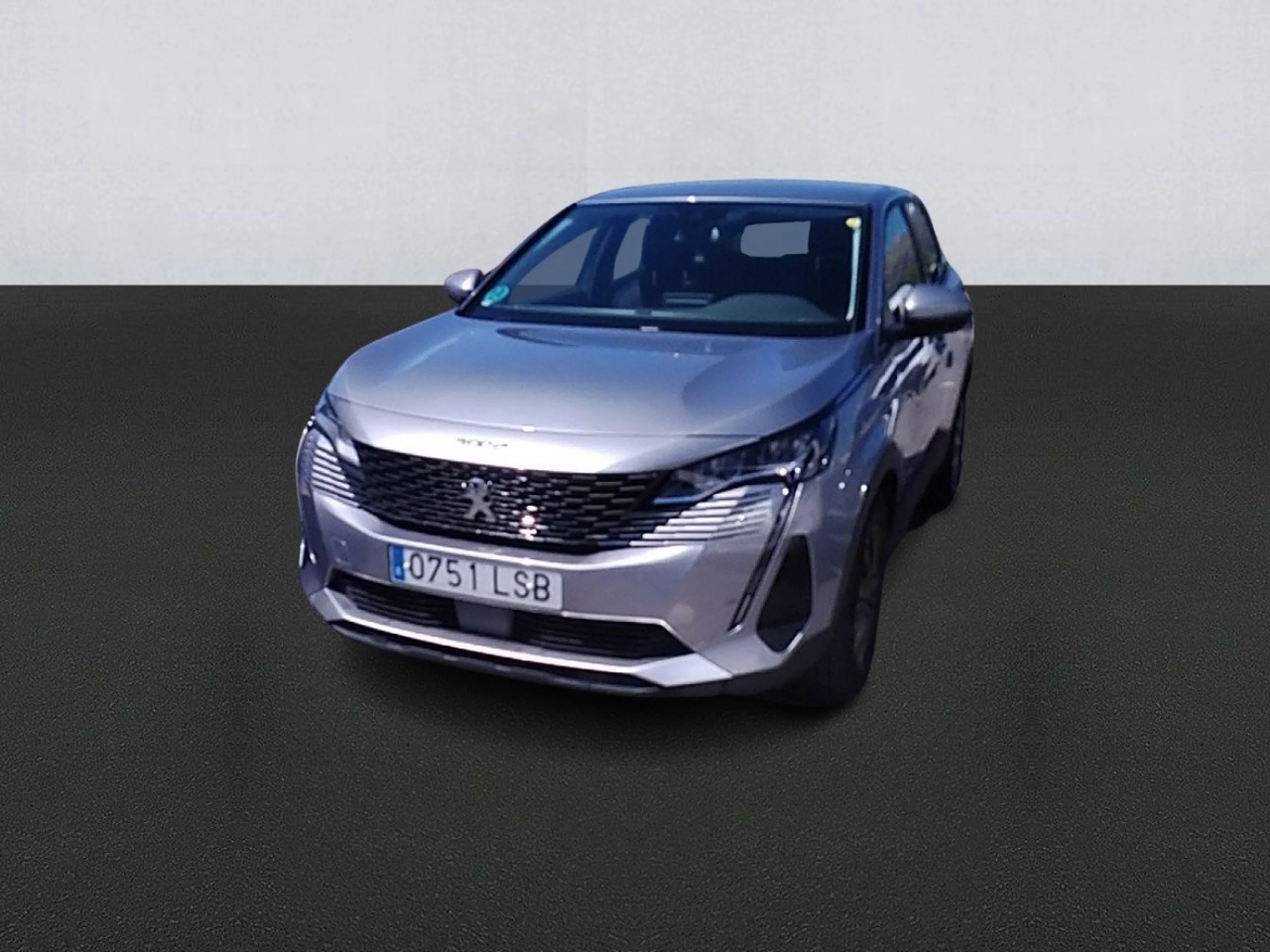 Peugeot 3008 1.5 BlueHDi 96kW (130CV) S&S Active Pack - Foto 1