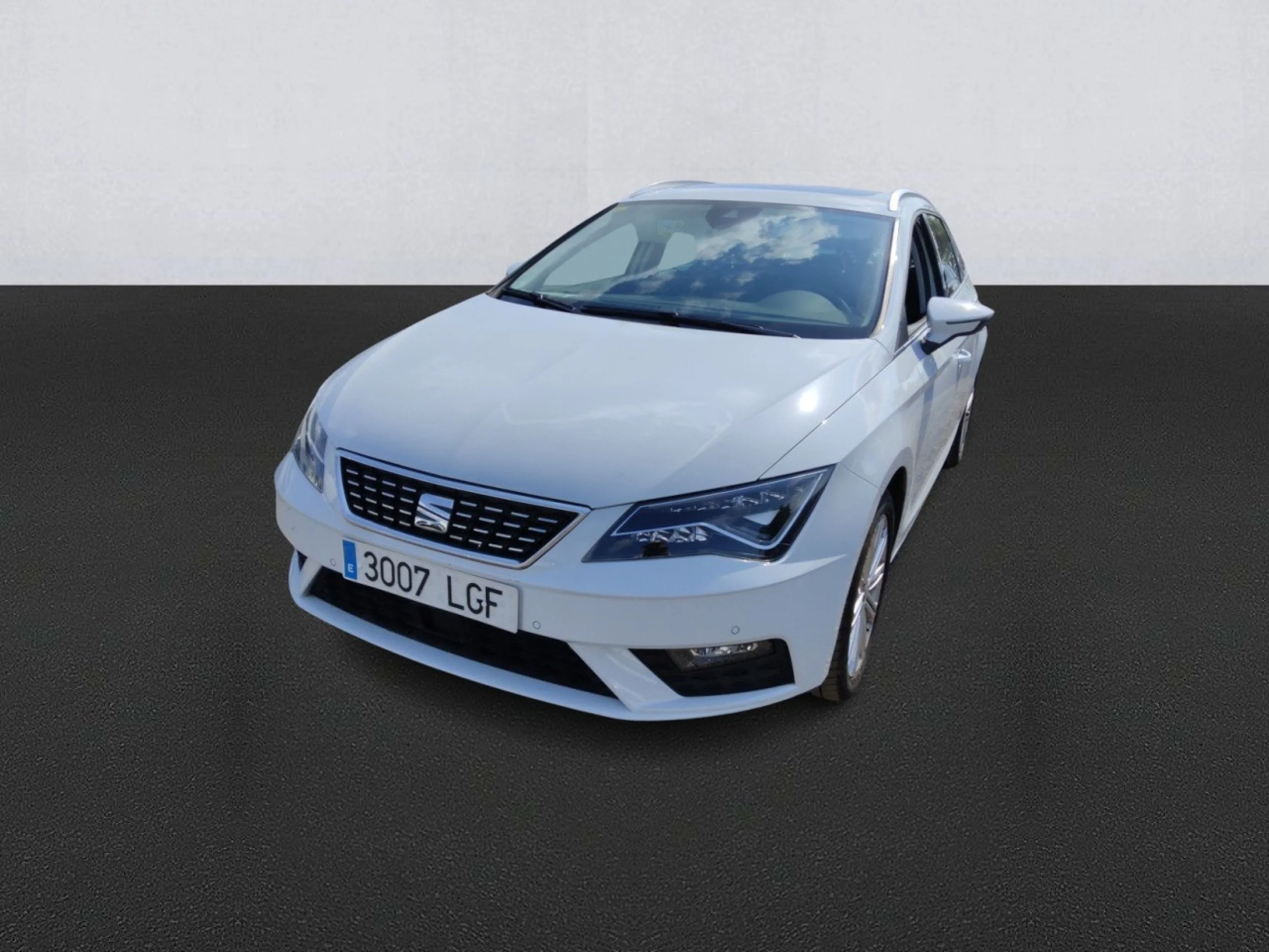 SEAT Leon ST 2.0 TDI 110kW S&S Xcel Ed Plus - Foto 1