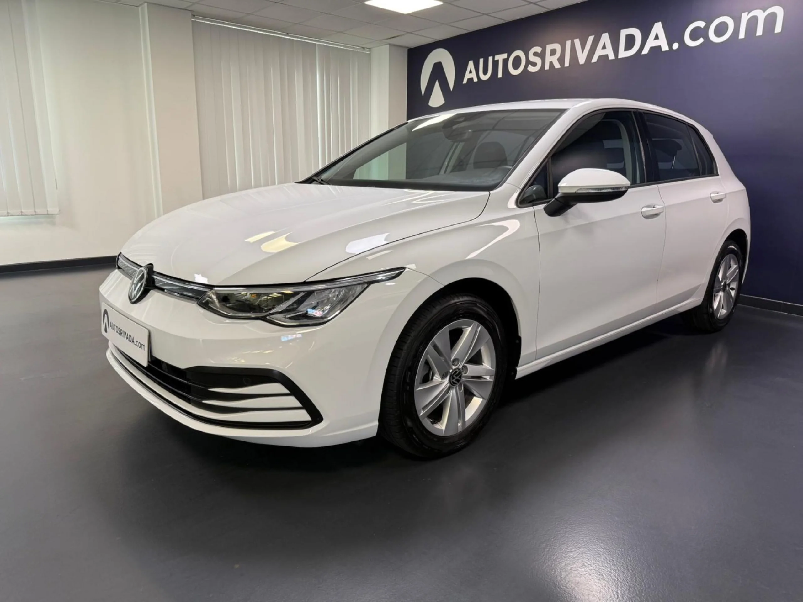 Volkswagen Golf Life 1.5 TSI 96kW (130CV) - Foto 1