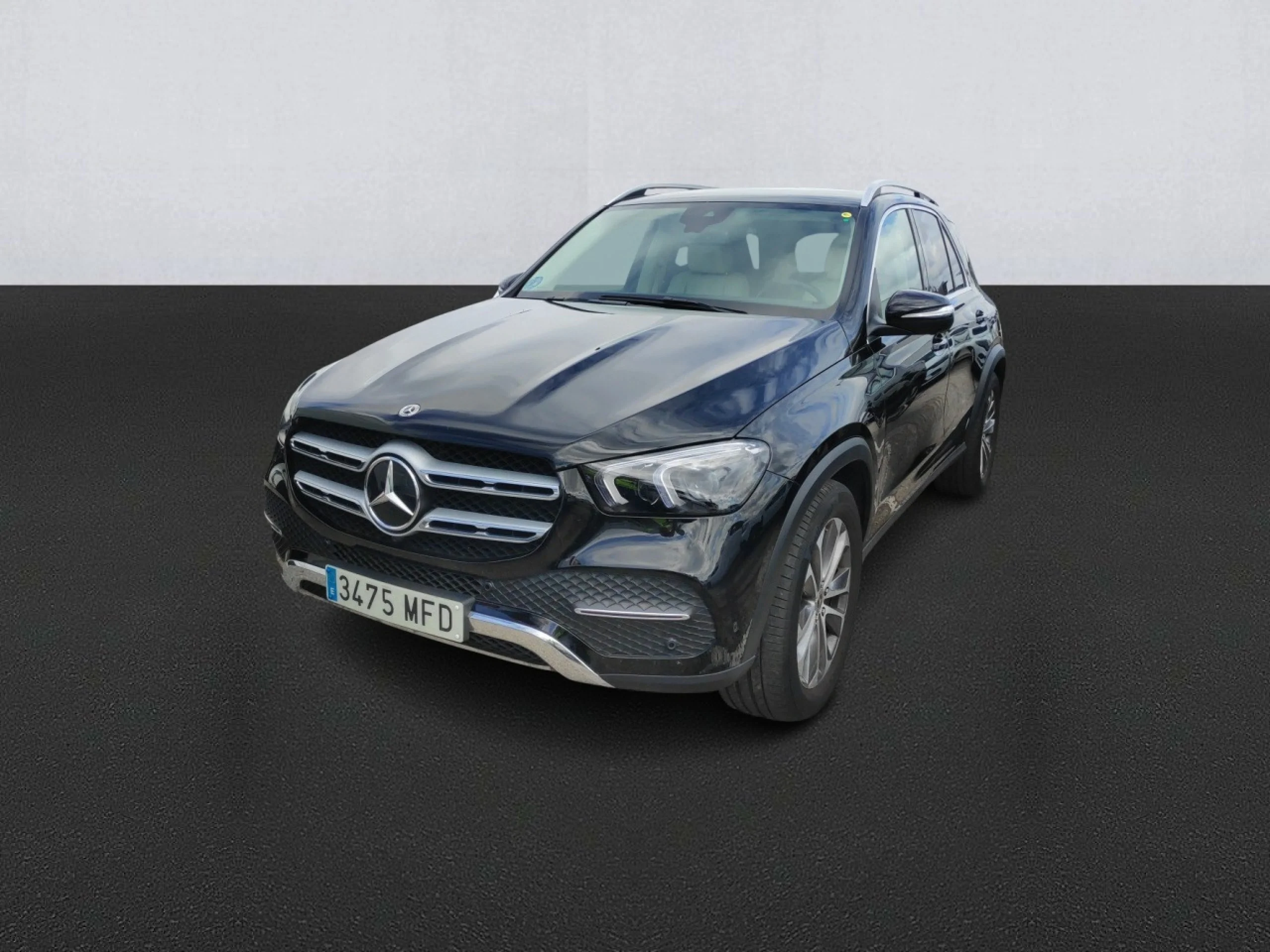 Mercedes Benz GLE GLE 350 de 4MATIC (Híbrido Enchufable) - Foto 1
