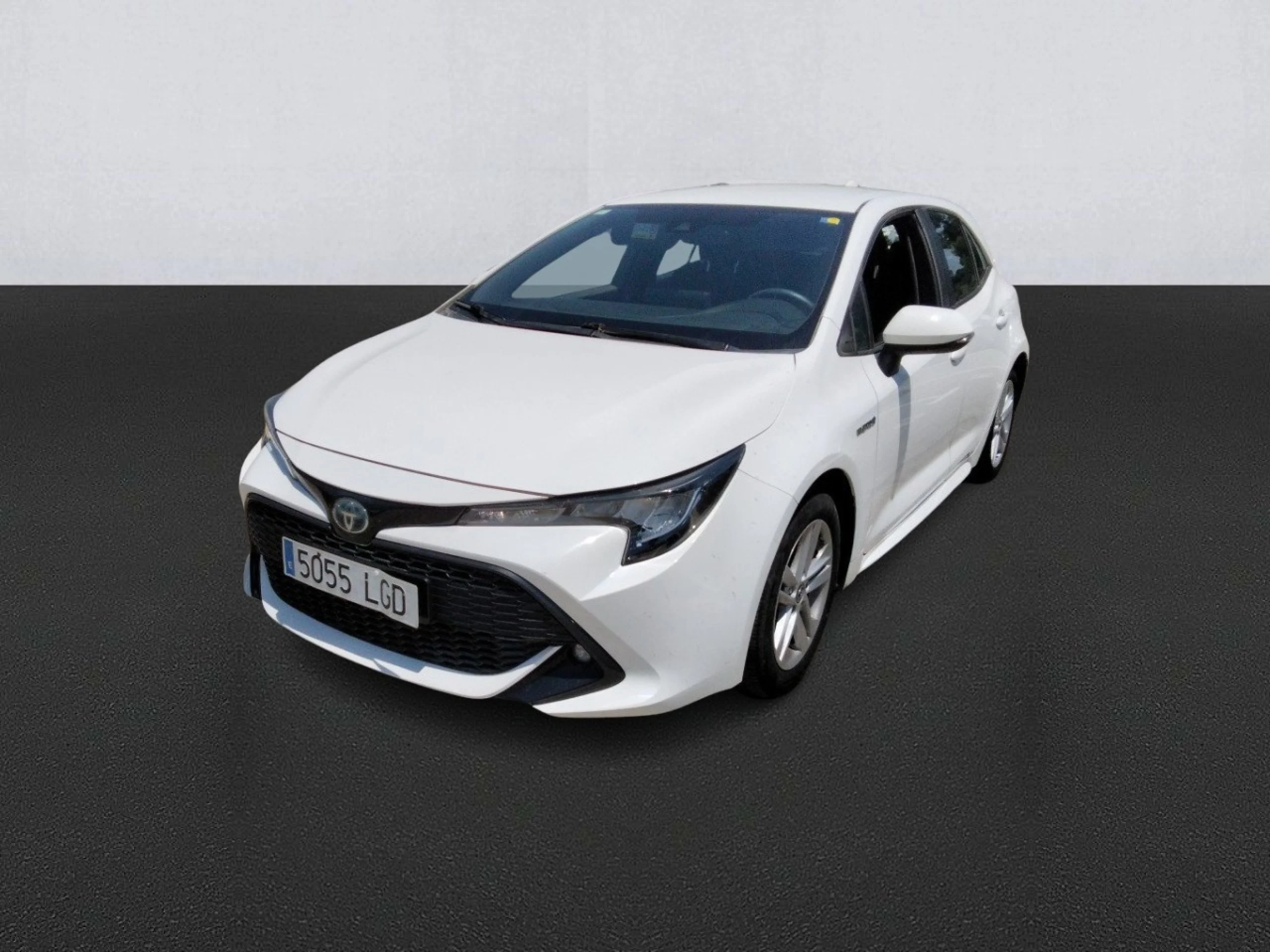 Toyota COROLLA 1.8 125H ACTIVE E-CVT - Foto 1