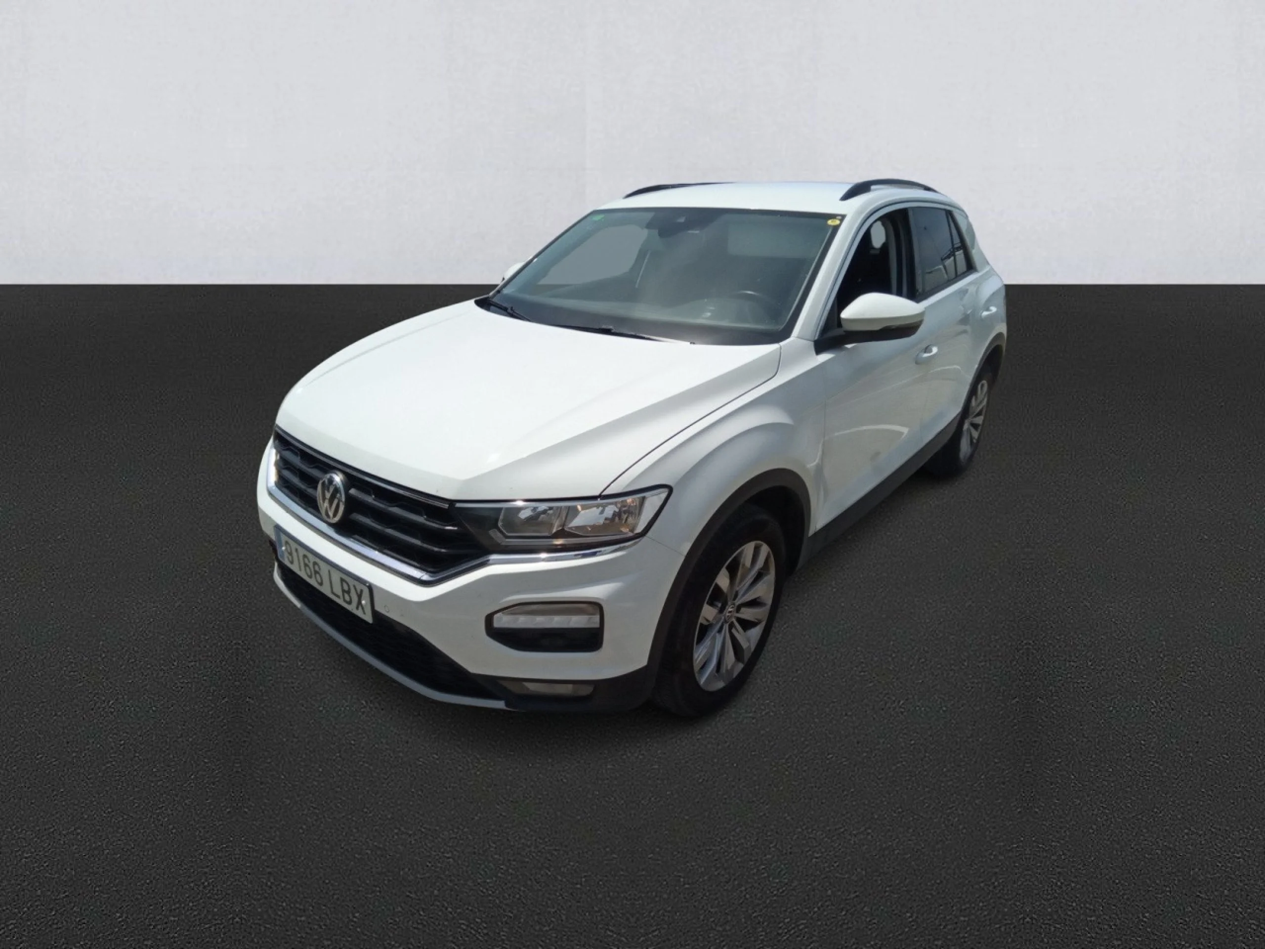 Volkswagen T-Roc Advance 2.0 TDI 110kW (150CV) DSG - Foto 1