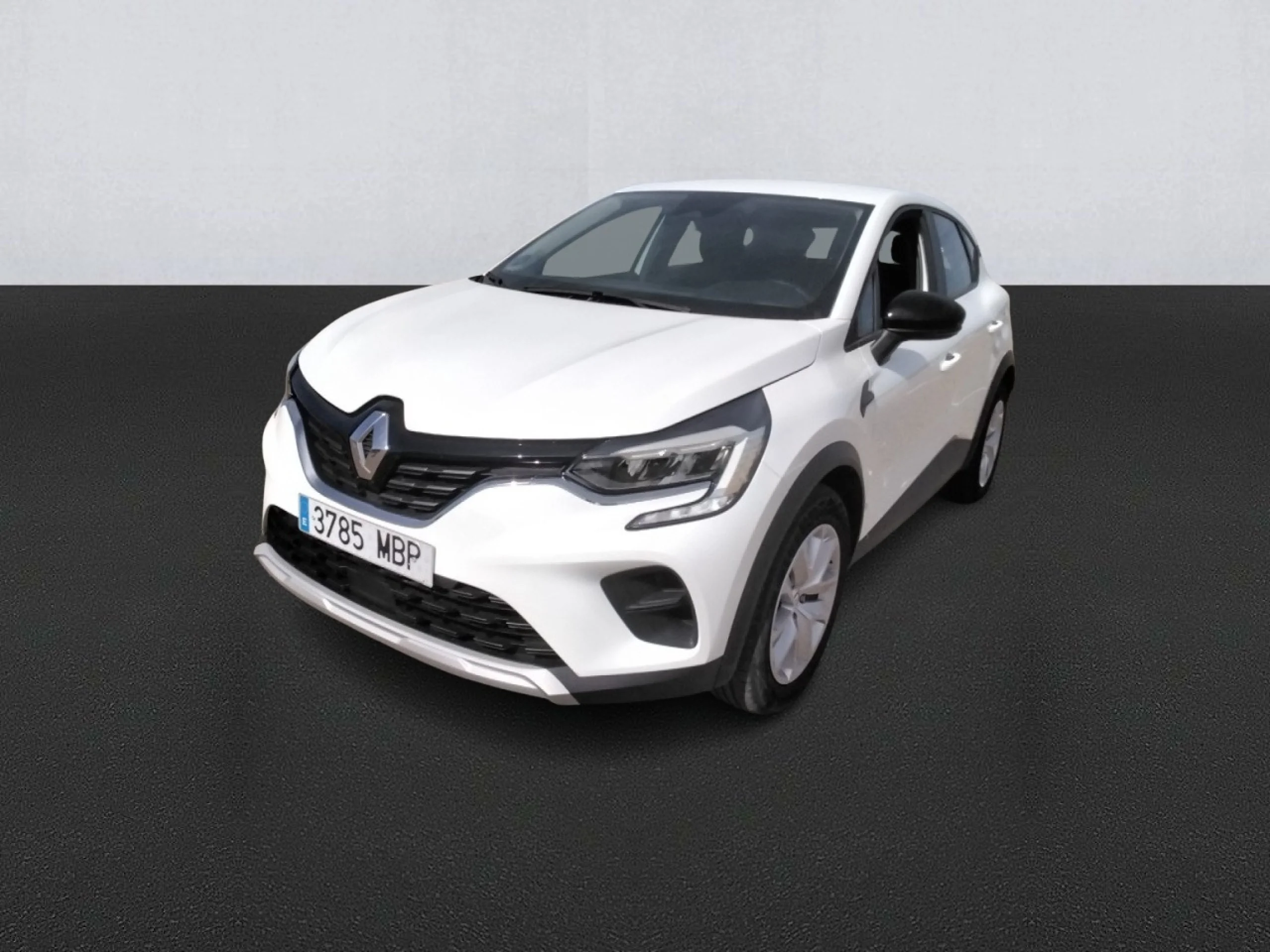 Renault CAPTUR Intens TCe 74kW (100CV) GLP - Foto 1