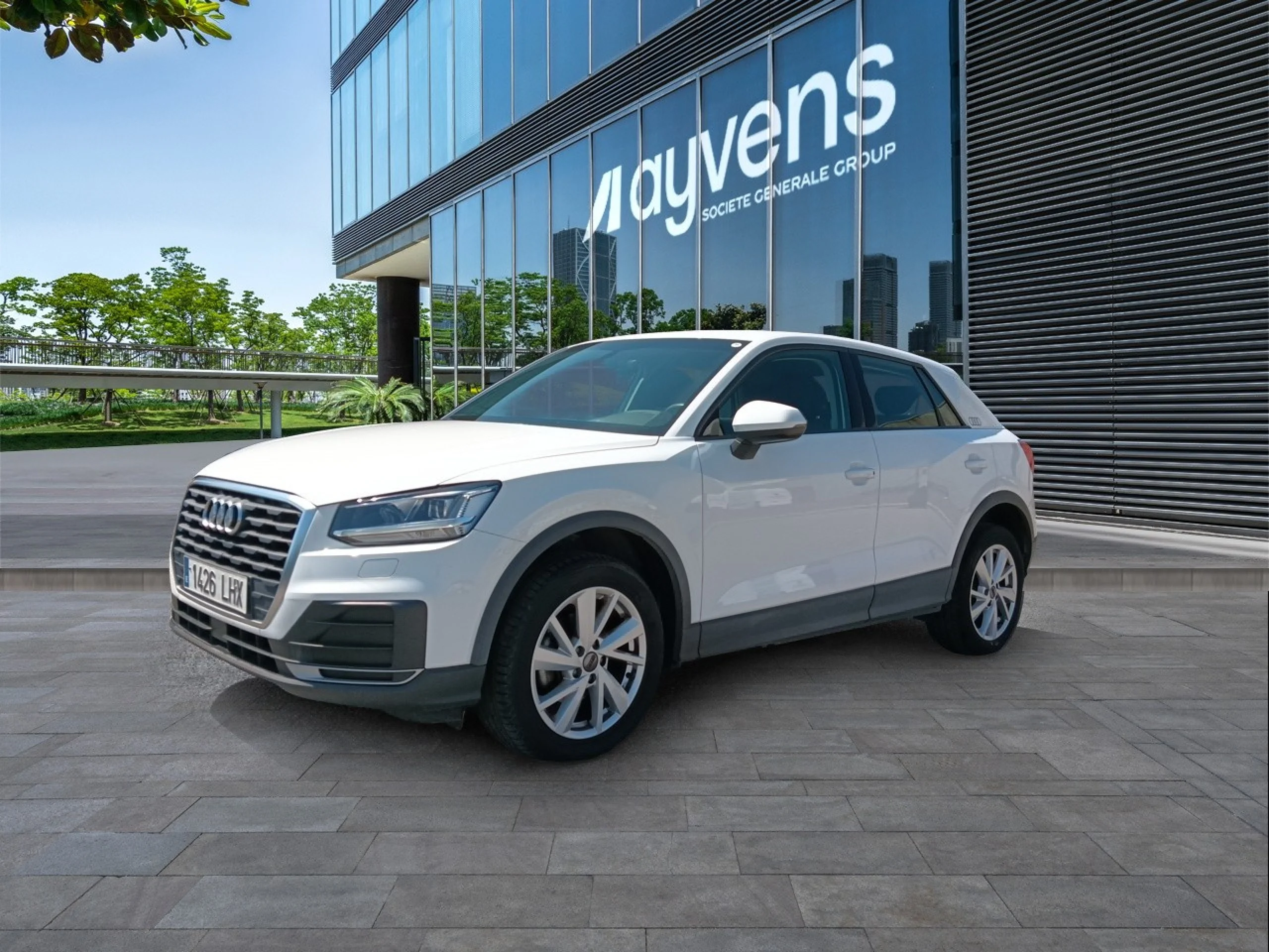 Audi Q2 Advanced 30 TDI 85kW (116CV) S tronic - Foto 1
