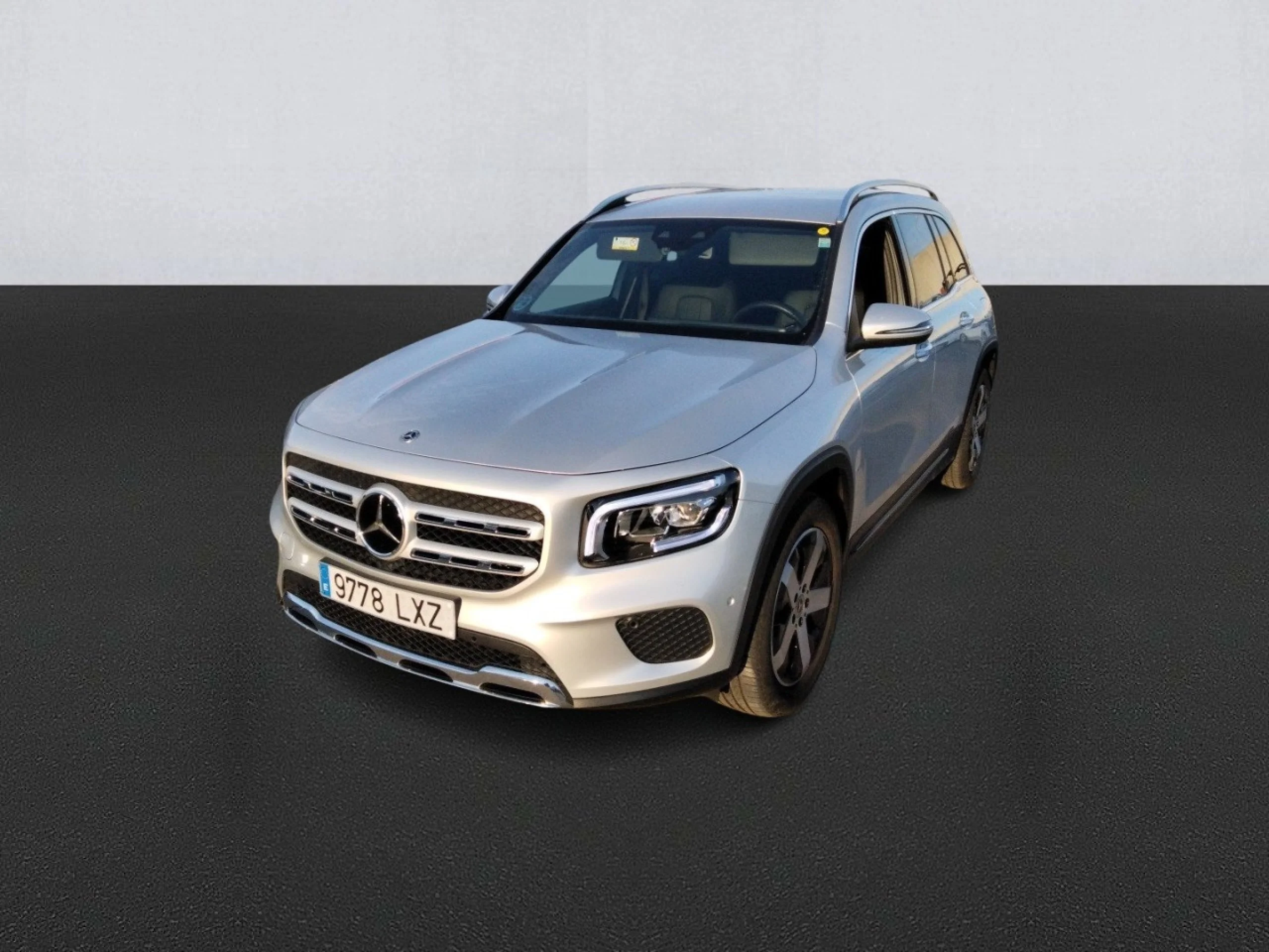 Mercedes Benz GLB 2.0 GLB 220 D 4MATIC DCT 140KW (190CV) - Foto 1
