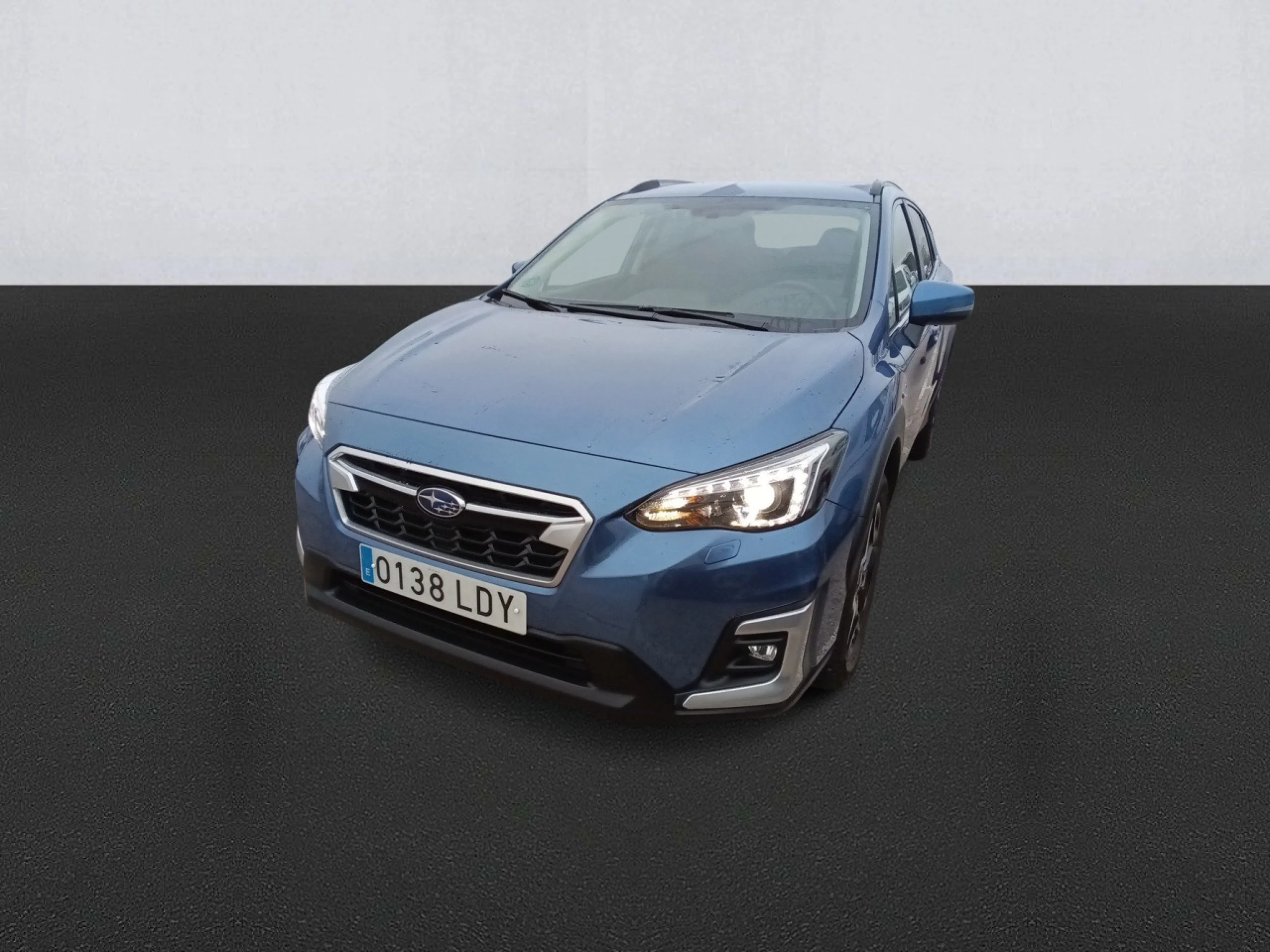 SUBARU XV 2.0i Hybrid CVT Sport Plus - Foto 1