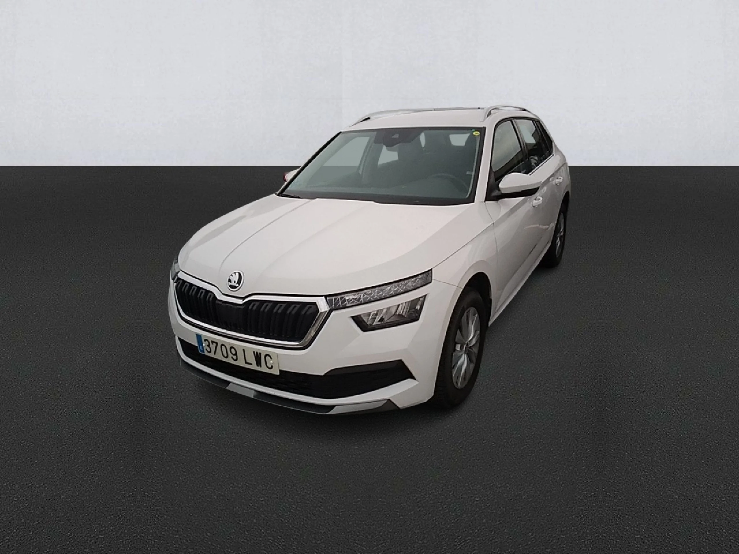 Skoda KAMIQ 1.0 TSI 81kW (110CV) DSG AMBITION - Foto 1