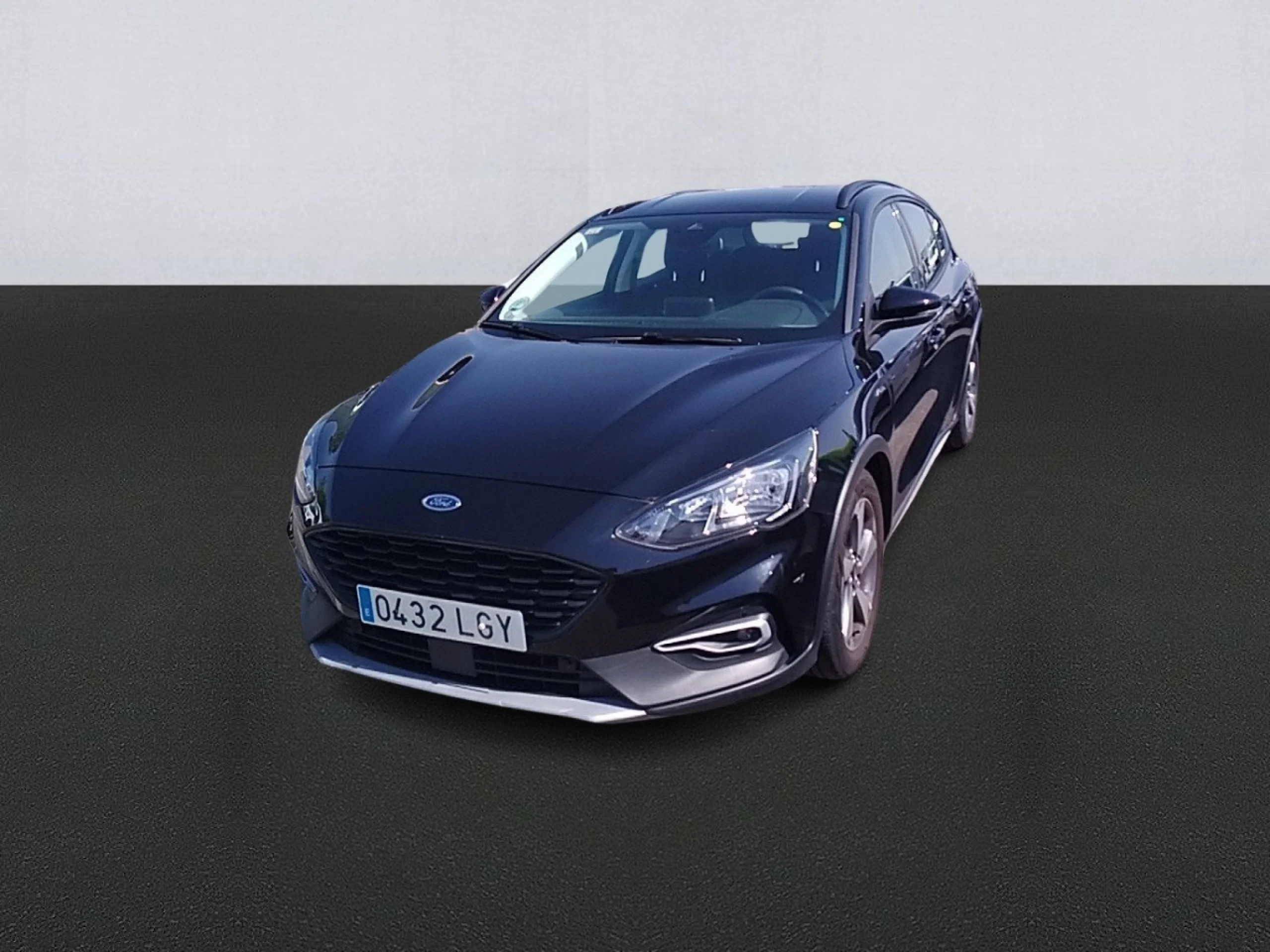 Ford Focus 1.5 Ecoblue 88kW Active - Foto 1