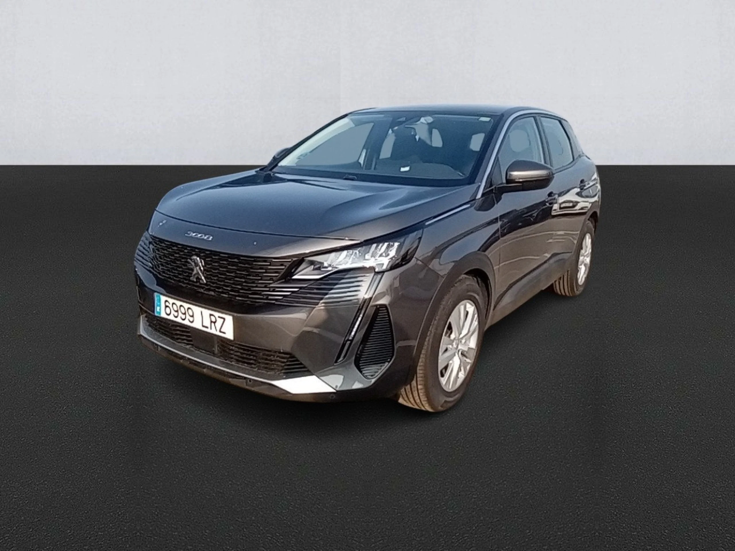 Peugeot 3008 1.5 BlueHDi 96kW (130CV) S&S Active Pack - Foto 1