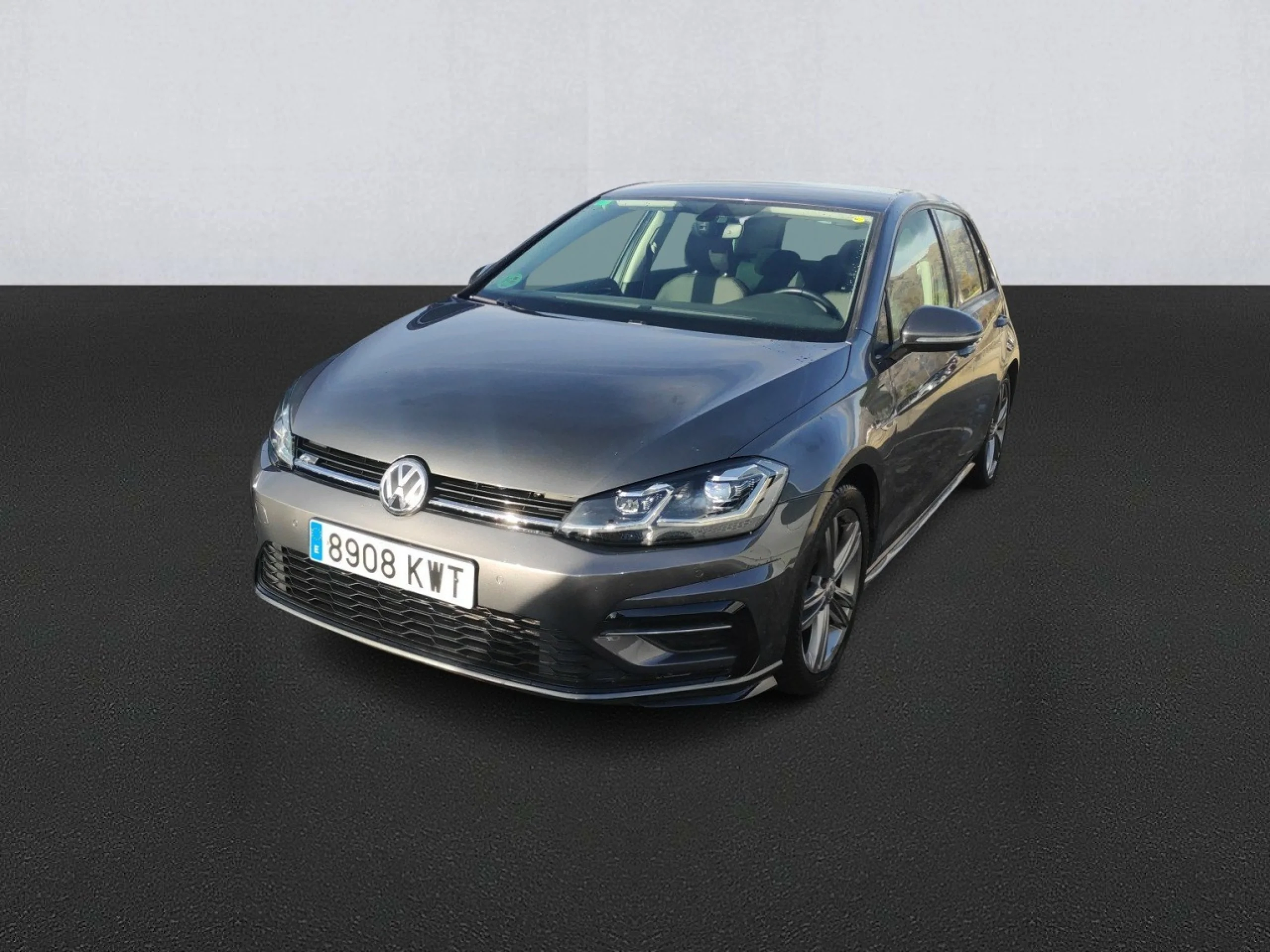 Volkswagen Golf Sport R-Line 1.5 TSI 110kW (150CV) DSG - Foto 1