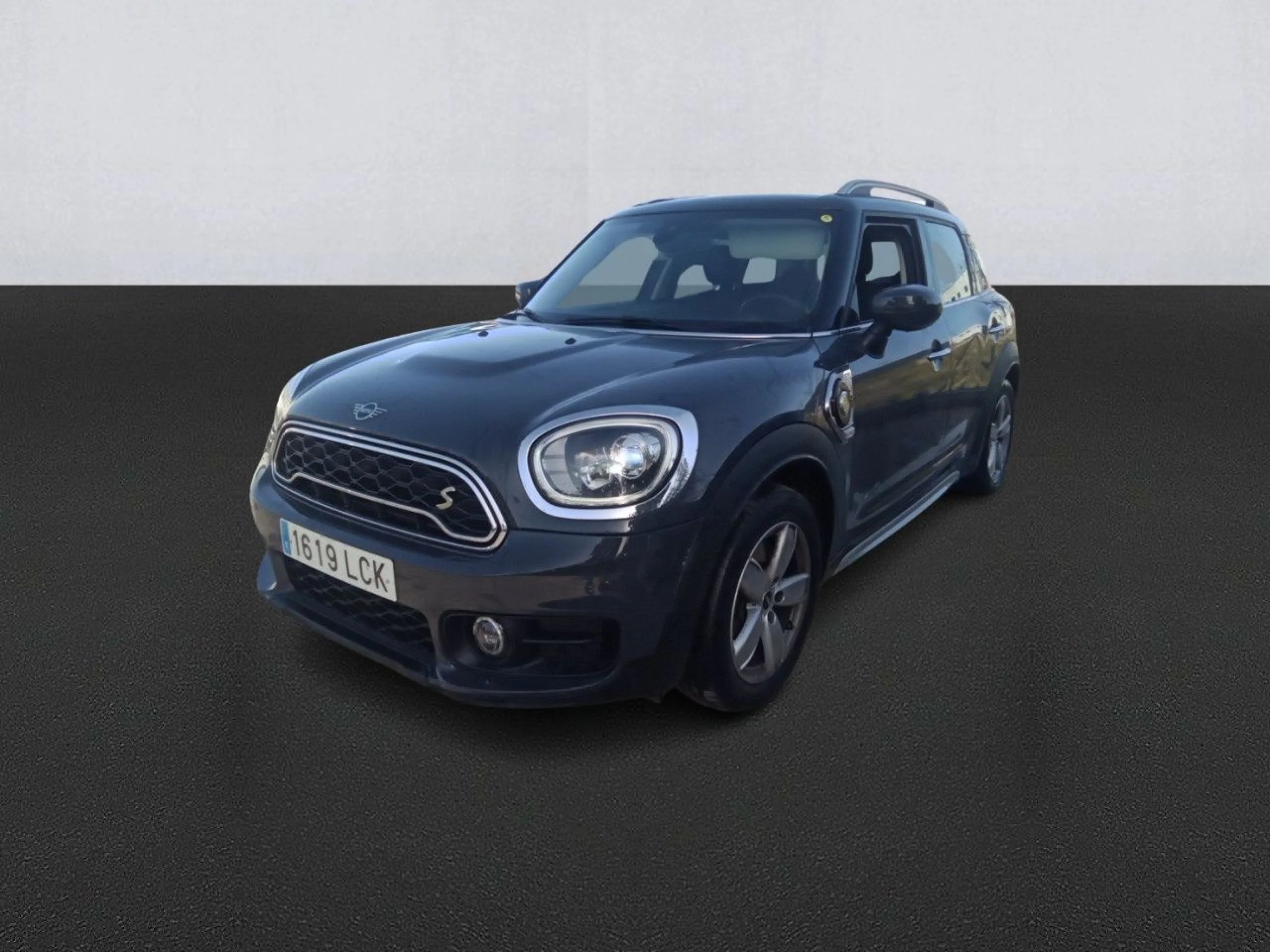 Mini COUNTRYMAN Cooper S E ALL4 - Foto 1