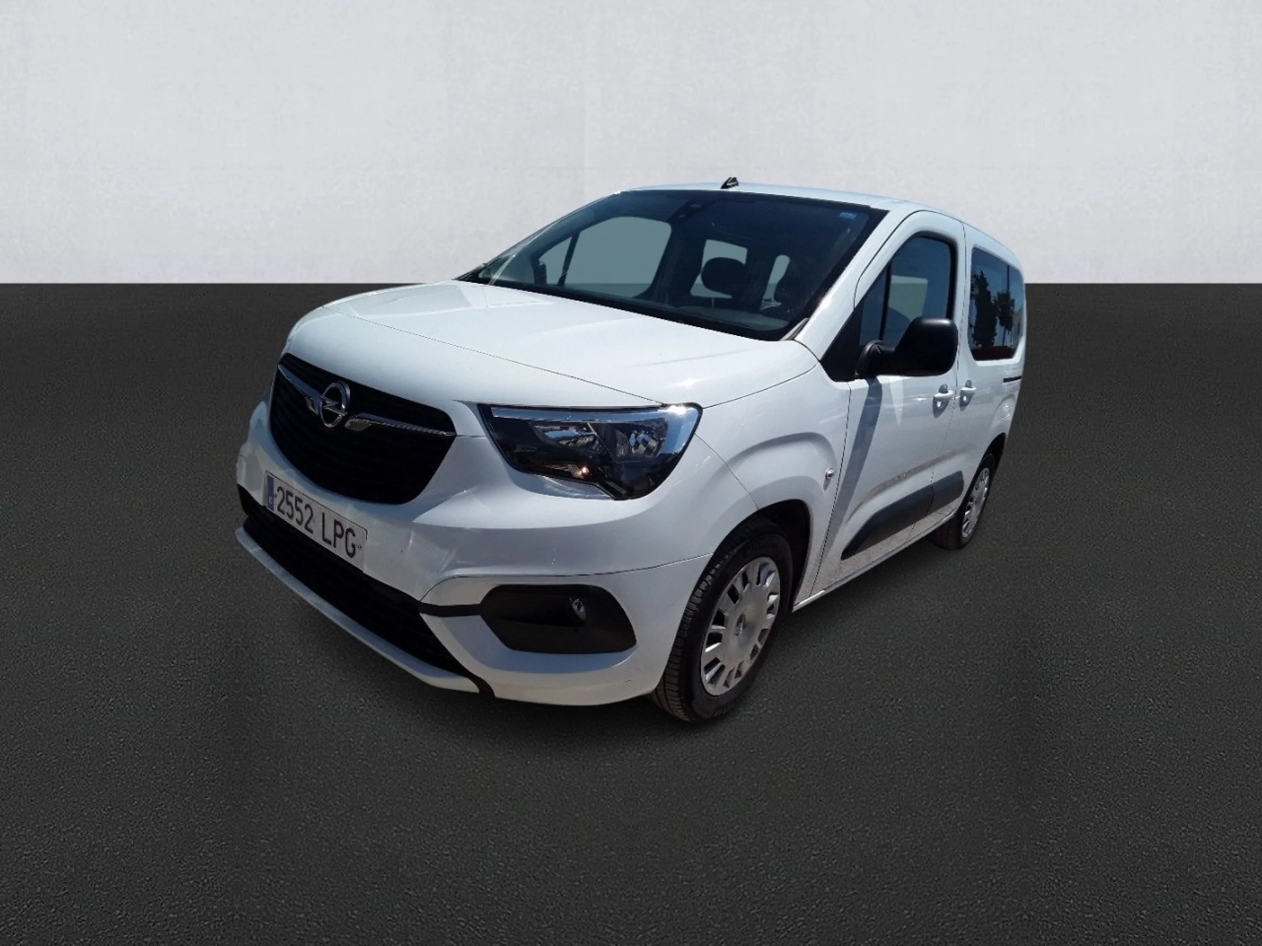 Opel COMBO 1.5 TD 75kW (100CV) S/S Edition Plus L - Foto 1